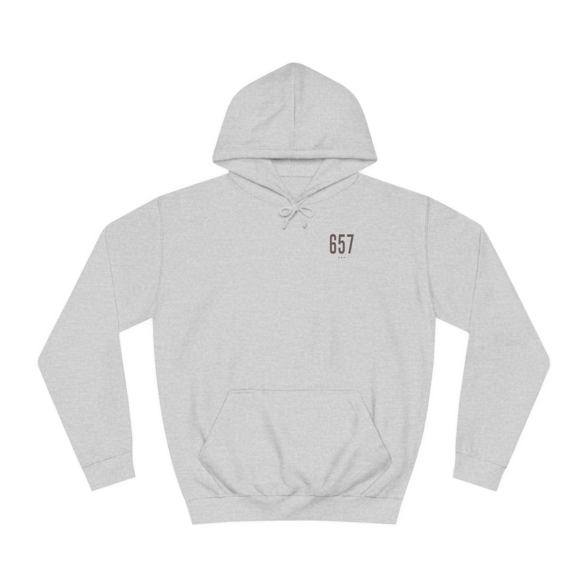 657 College Hoodie