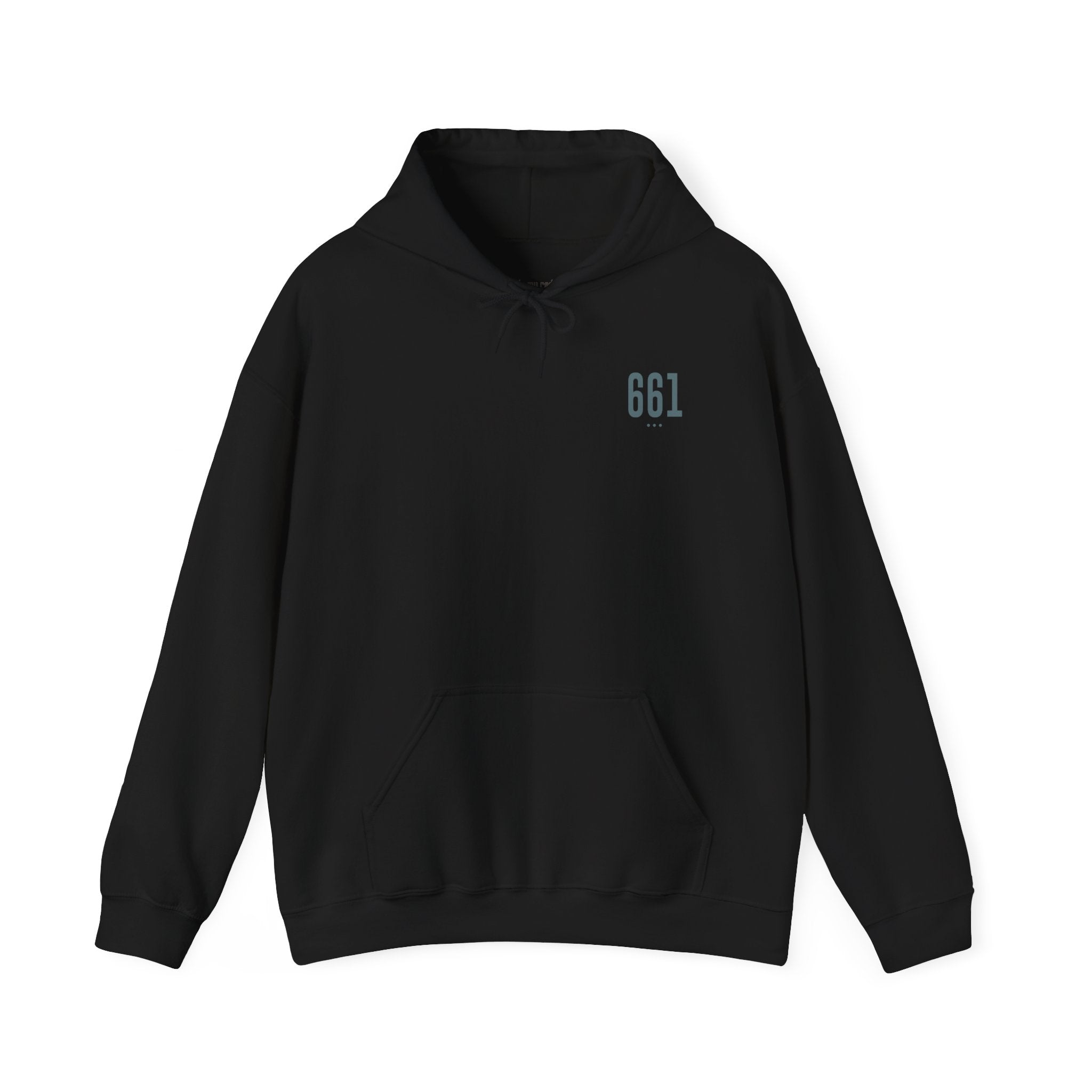 661 Hoodie