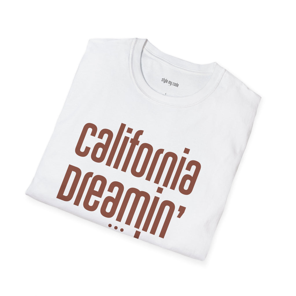 Dreamin' T-Shirt