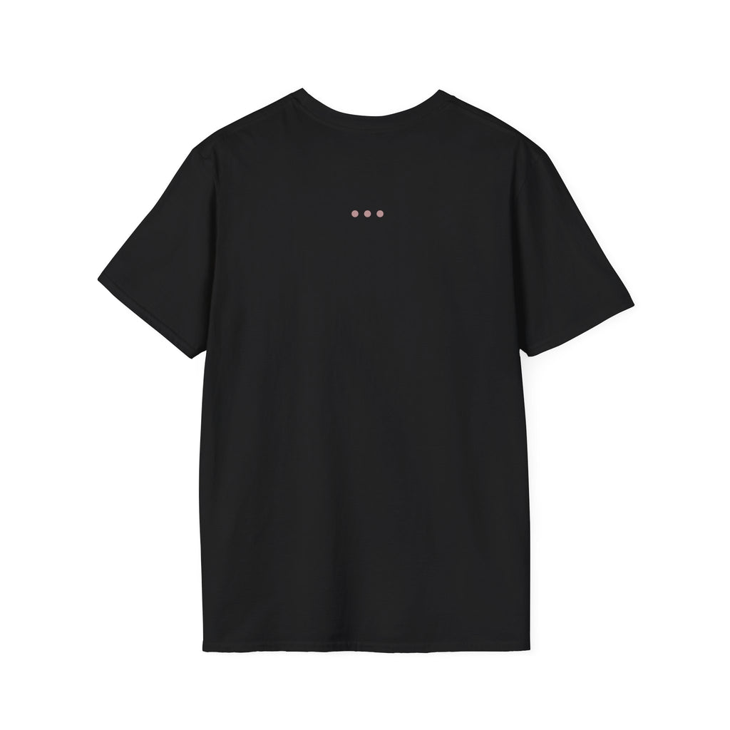 310 logo front Unisex Softstyle T-Shirt