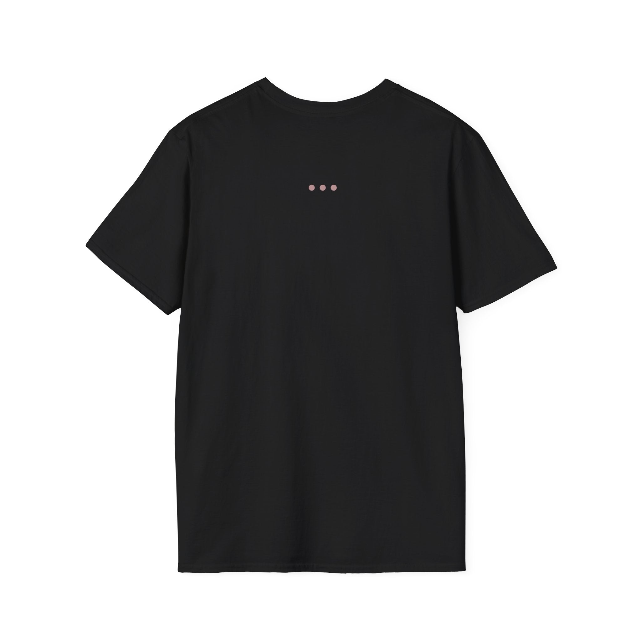 310 logo front Unisex Softstyle T-Shirt
