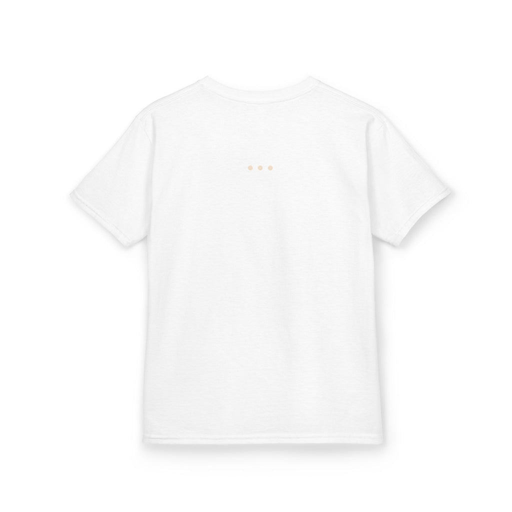 424 logo - Kid's Unisex Trendy Tee
