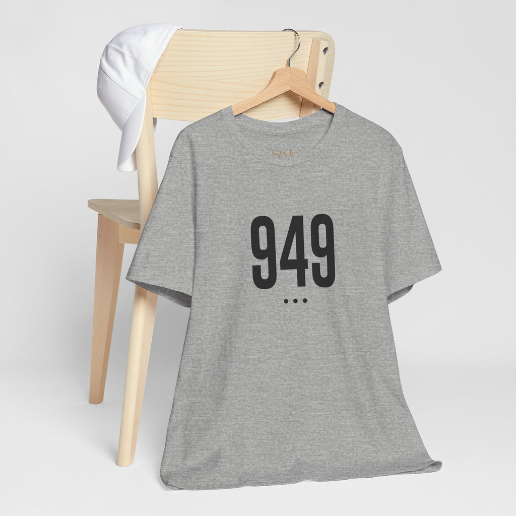 949 Southern California Unisex Tee