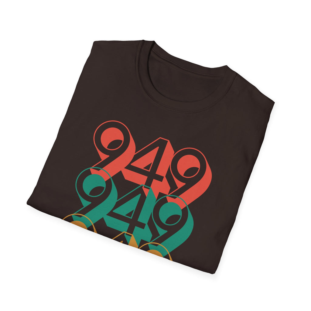 949 Retro Tee