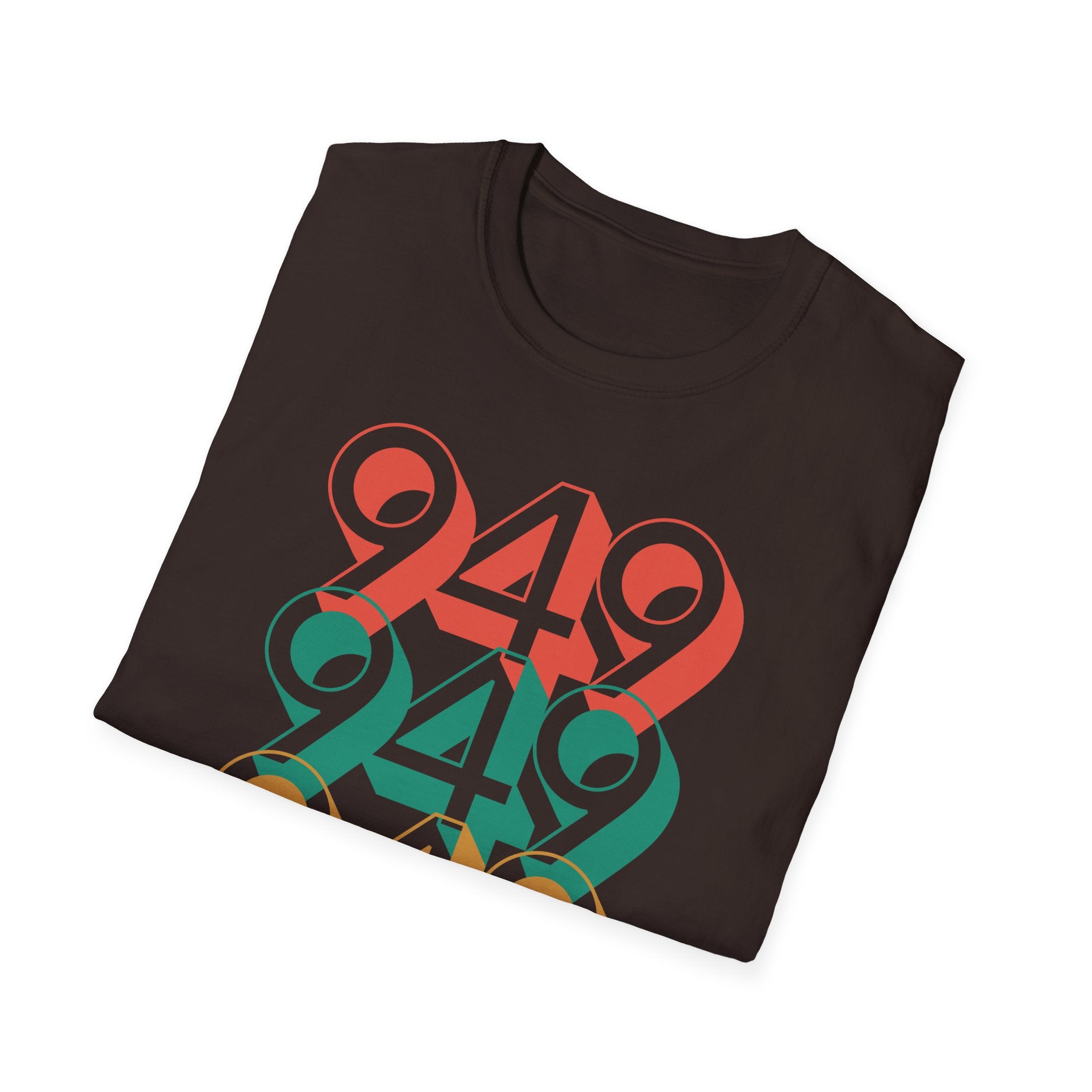 949 Retro Tee