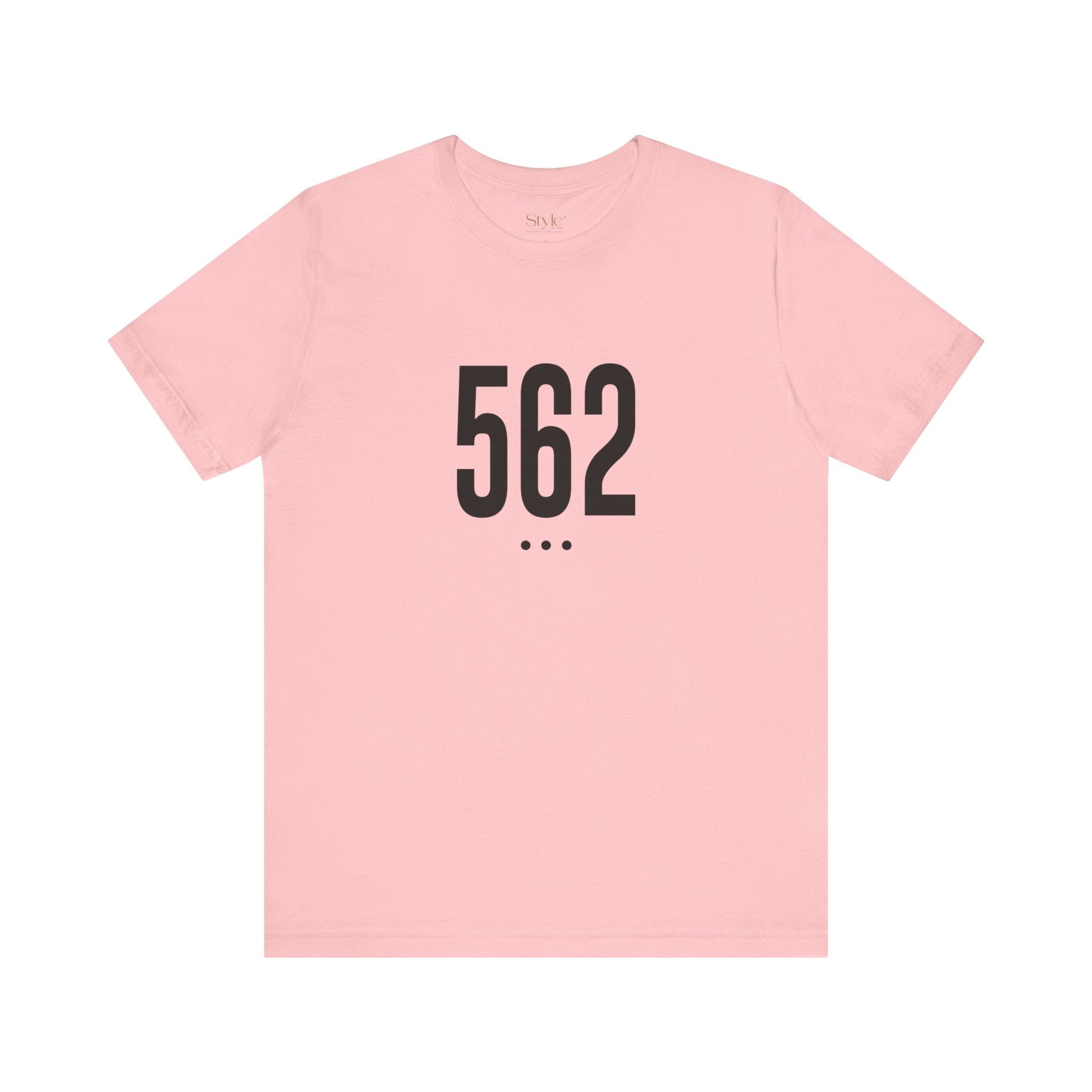 562 Southern California Unisex Tee