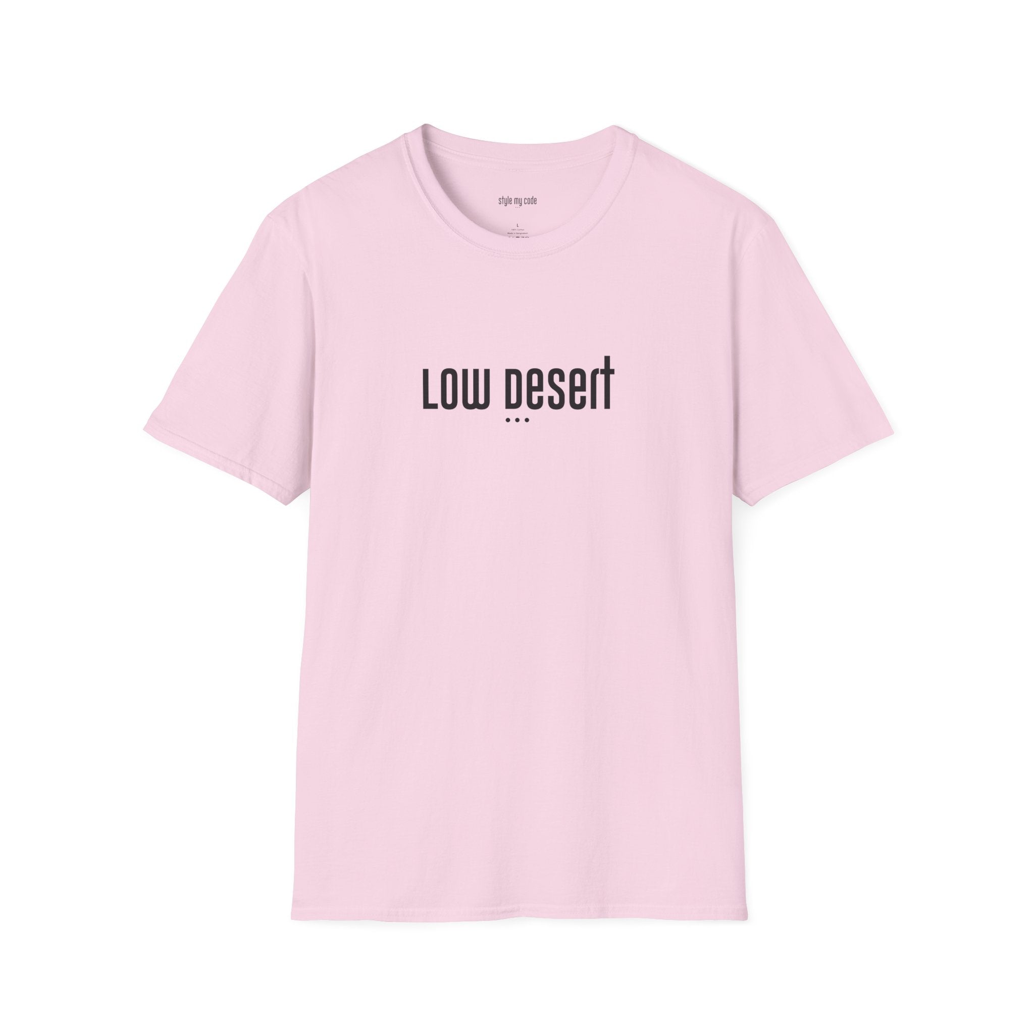 Low Desert T-Shirt