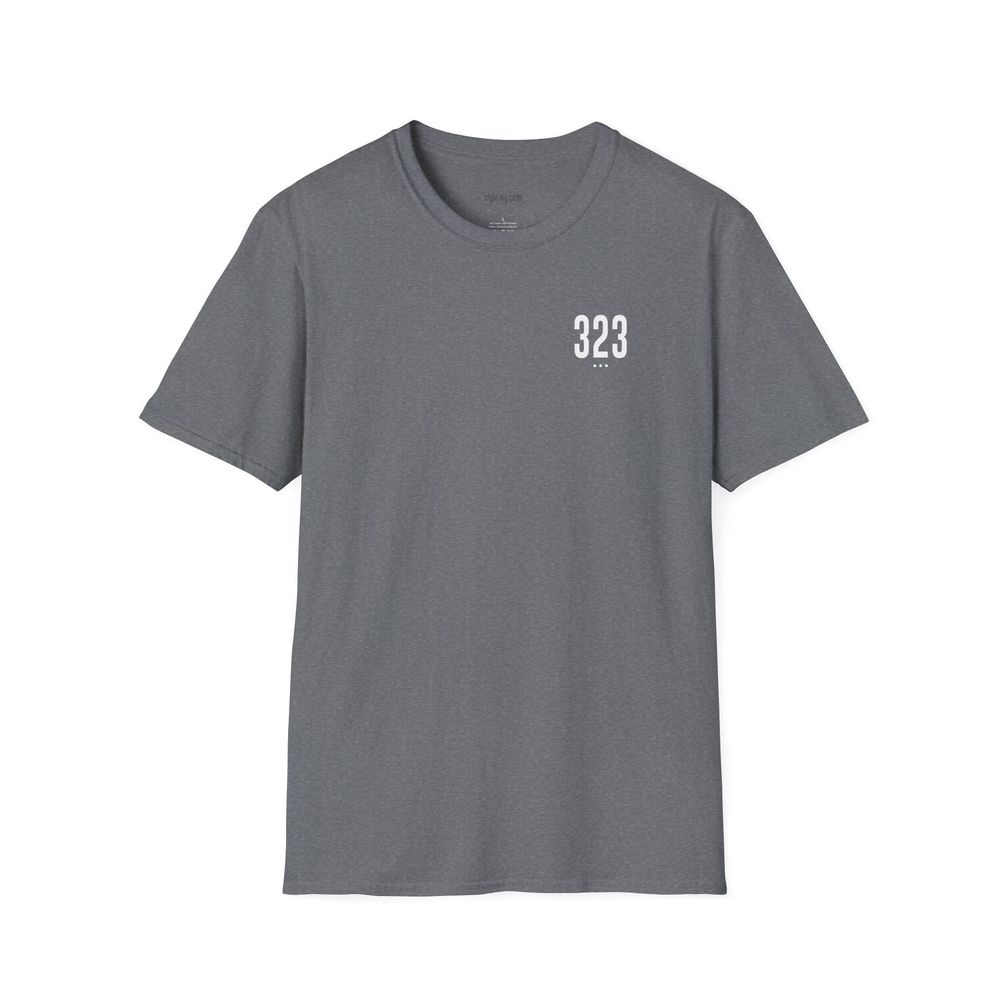 323 T-Shirt
