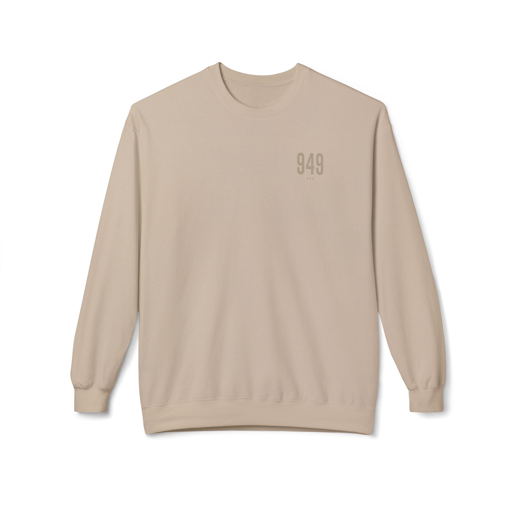 SoCo OC - 949 Crewneck Sweatshirt