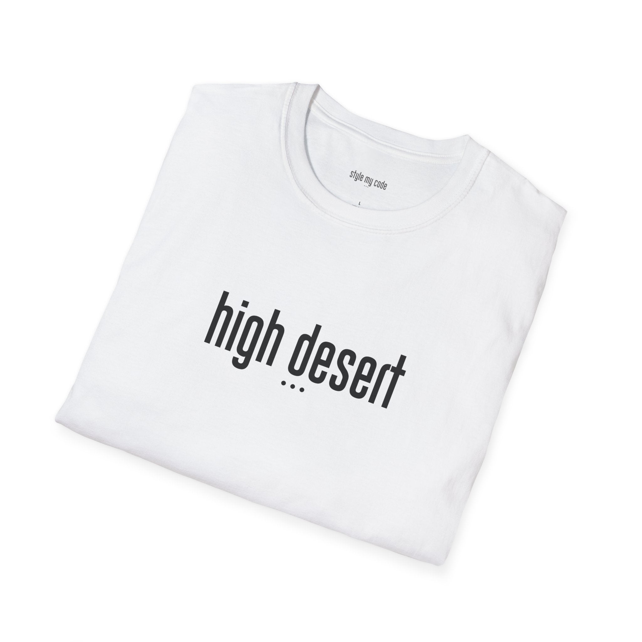 High Desert T-Shirt