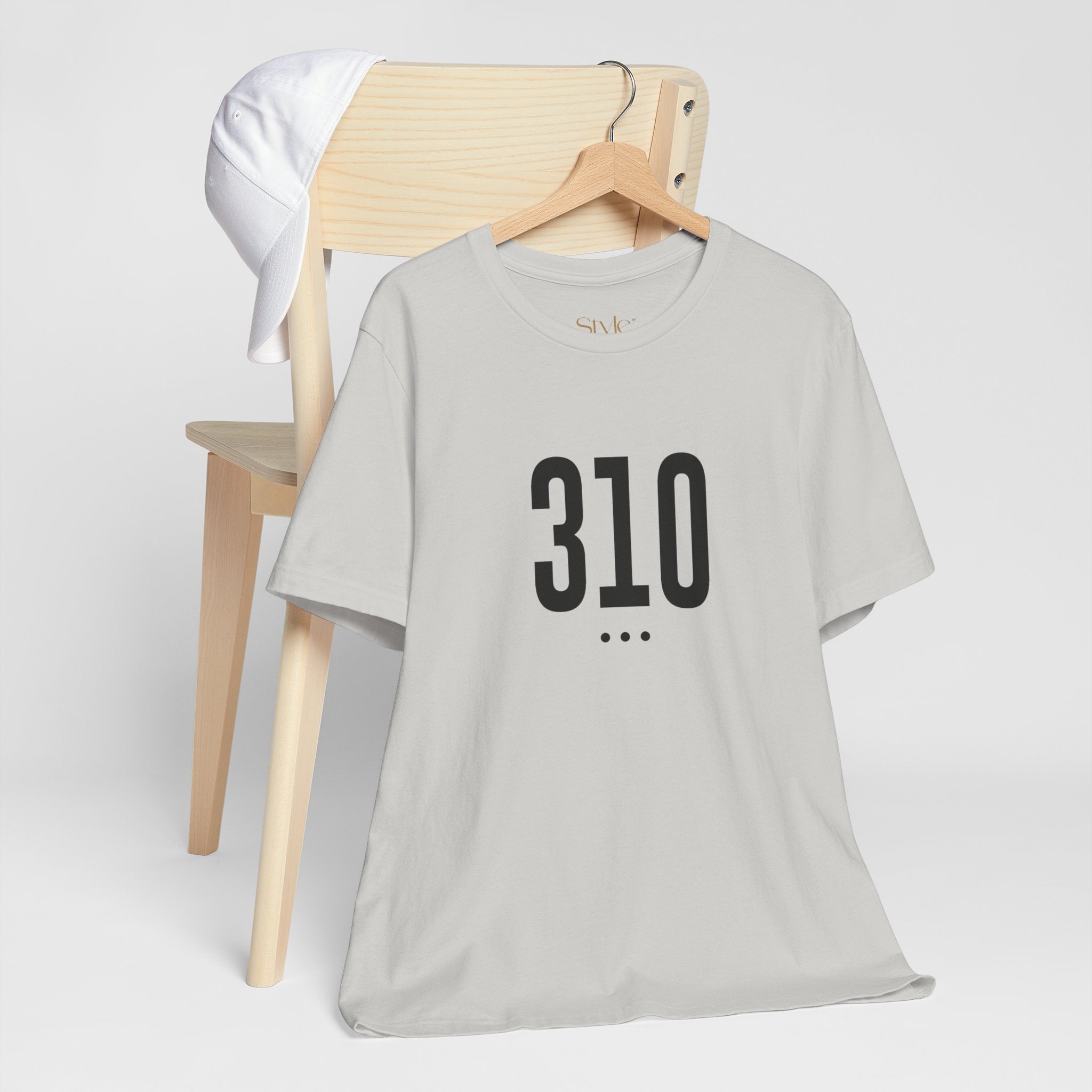 Copy of 213 Southern California Unisex Tee