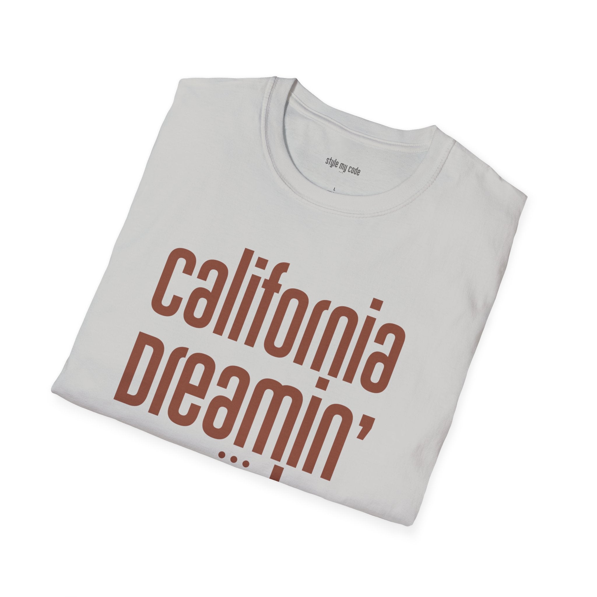 Dreamin' T-Shirt