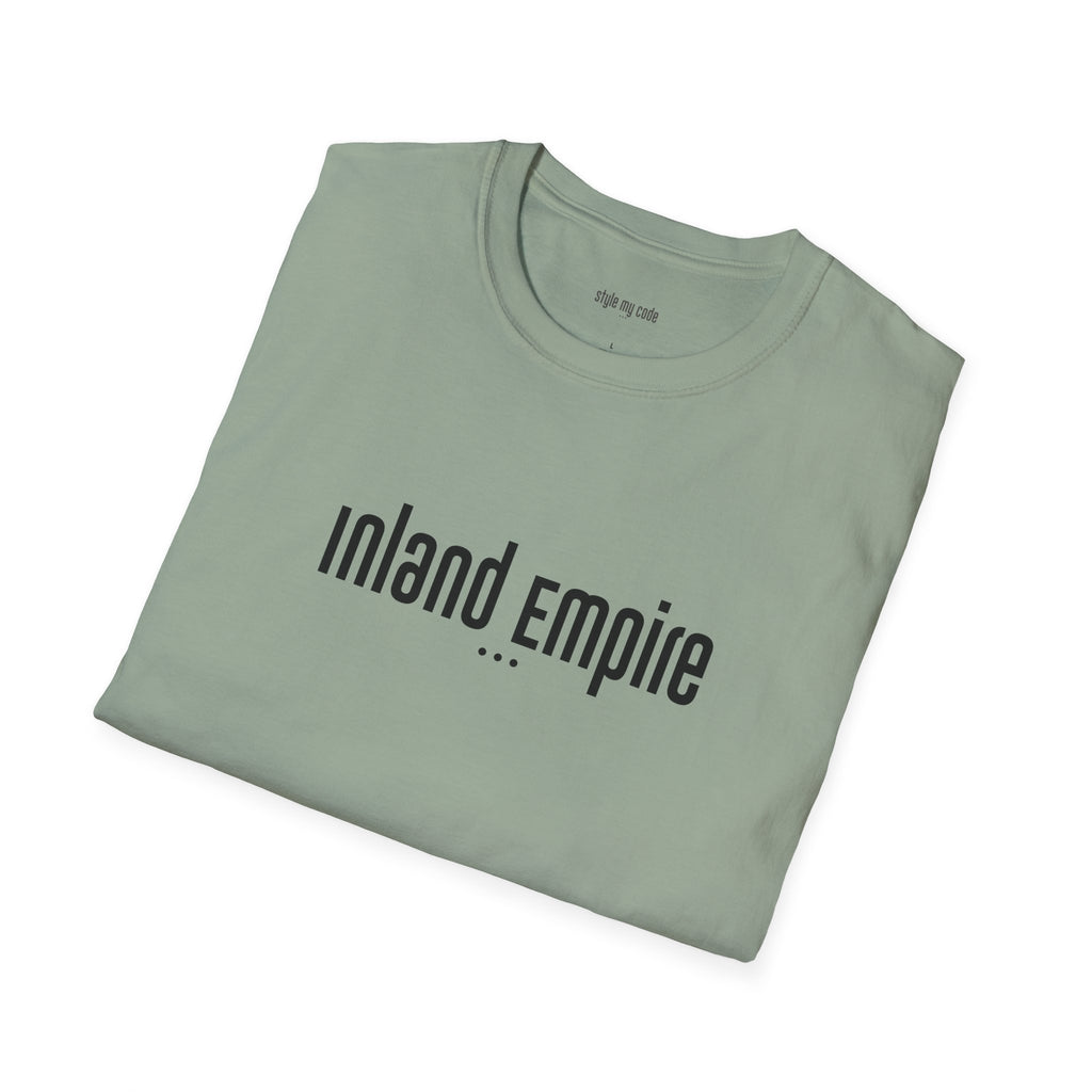 Inland Empire T-Shirt