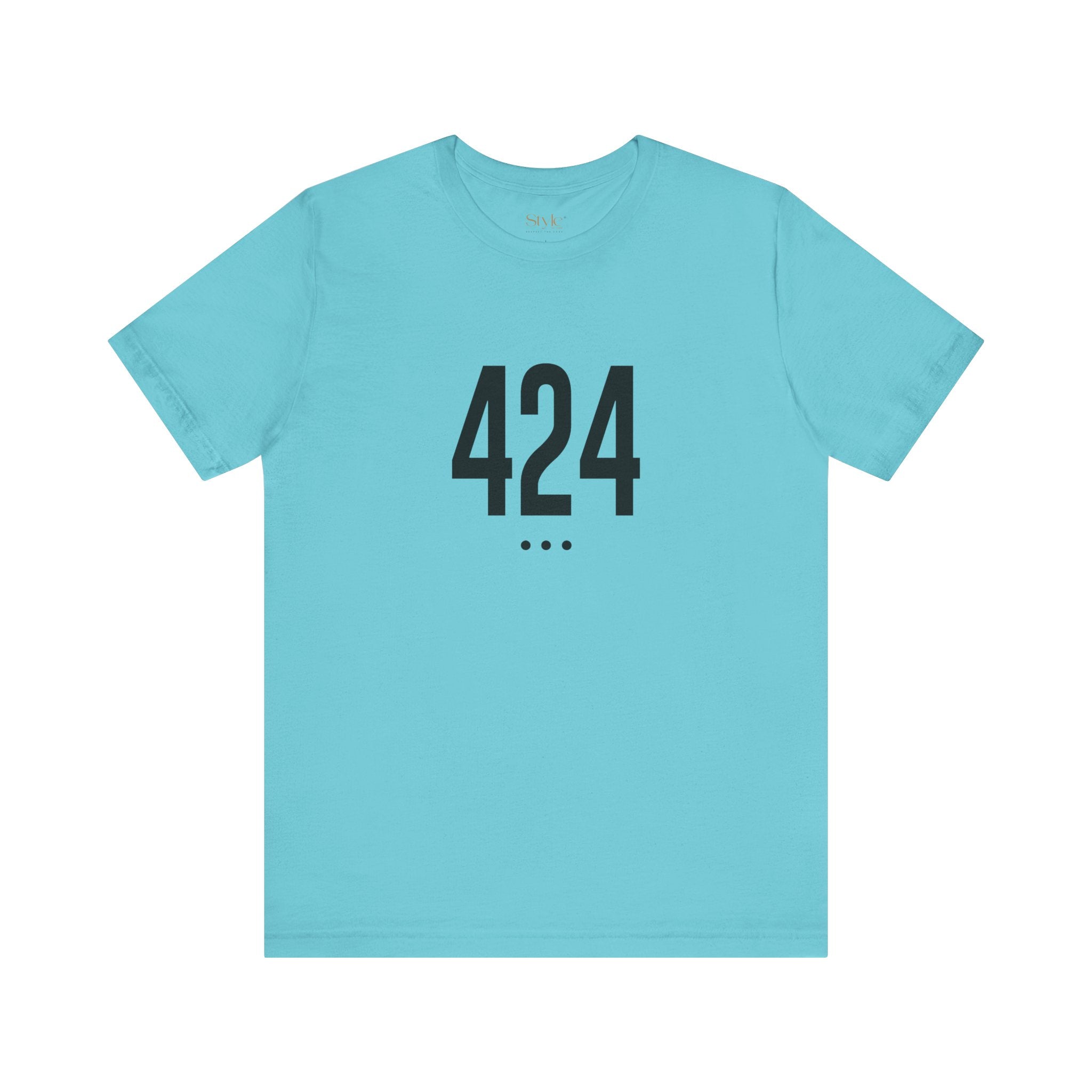 424 Southern California Unisex Tee