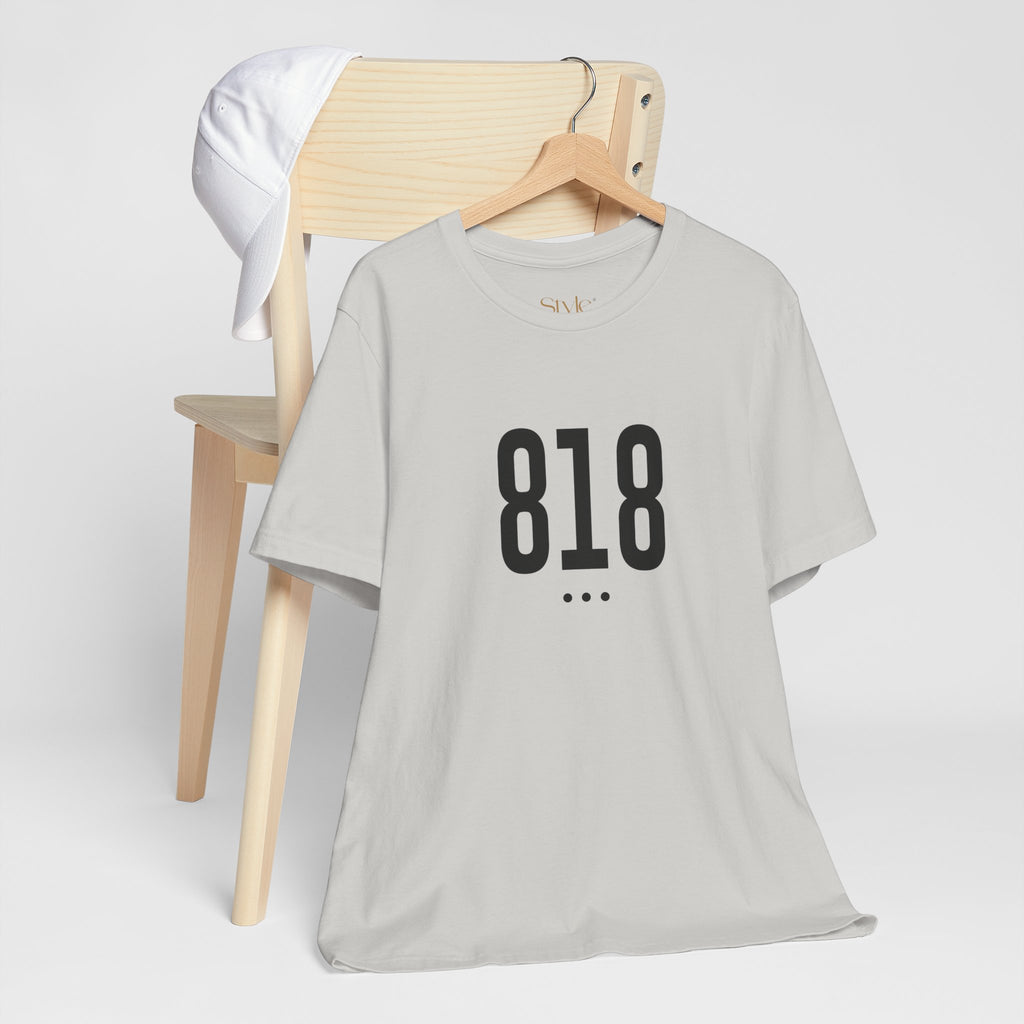 818 Southern California Unisex Tee