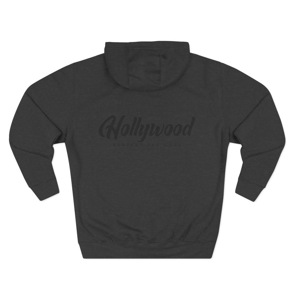 Hollywood Hoodie
