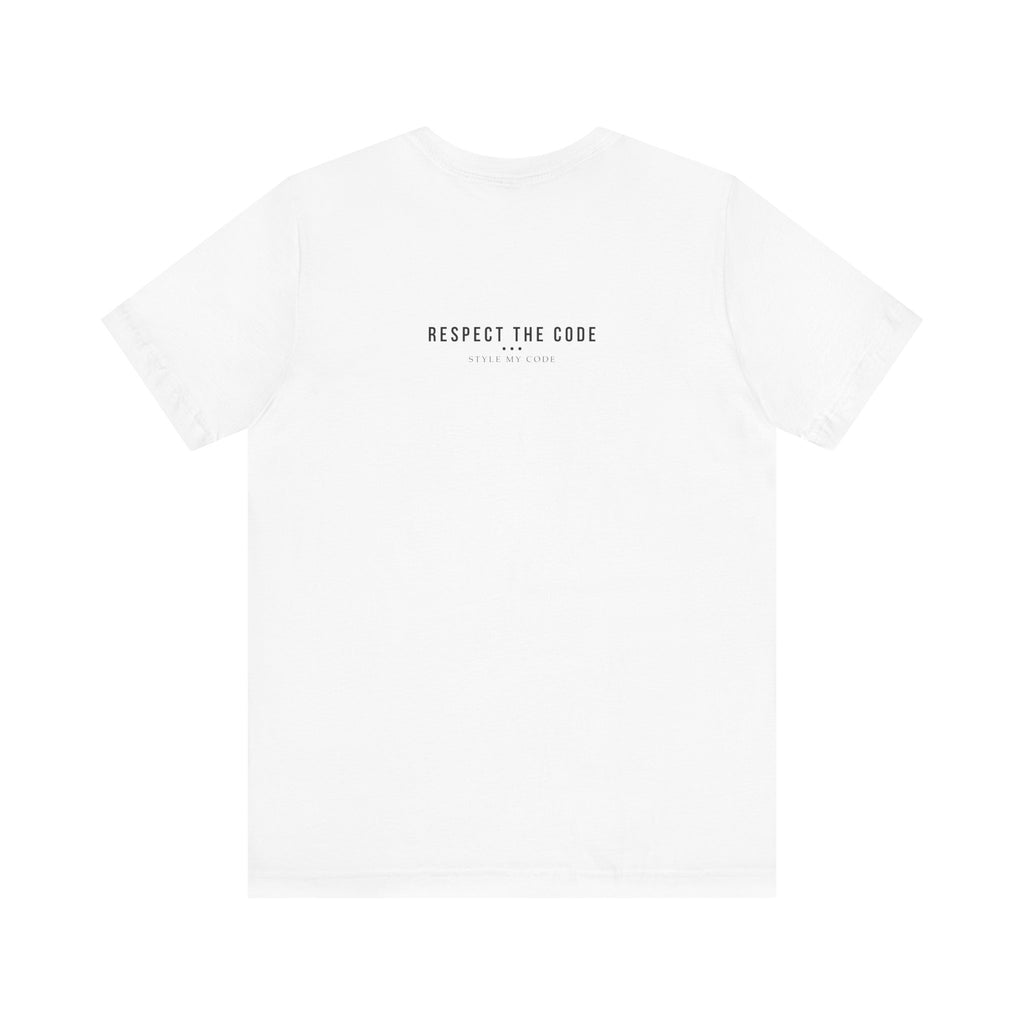 858 Southern California Unisex Tee