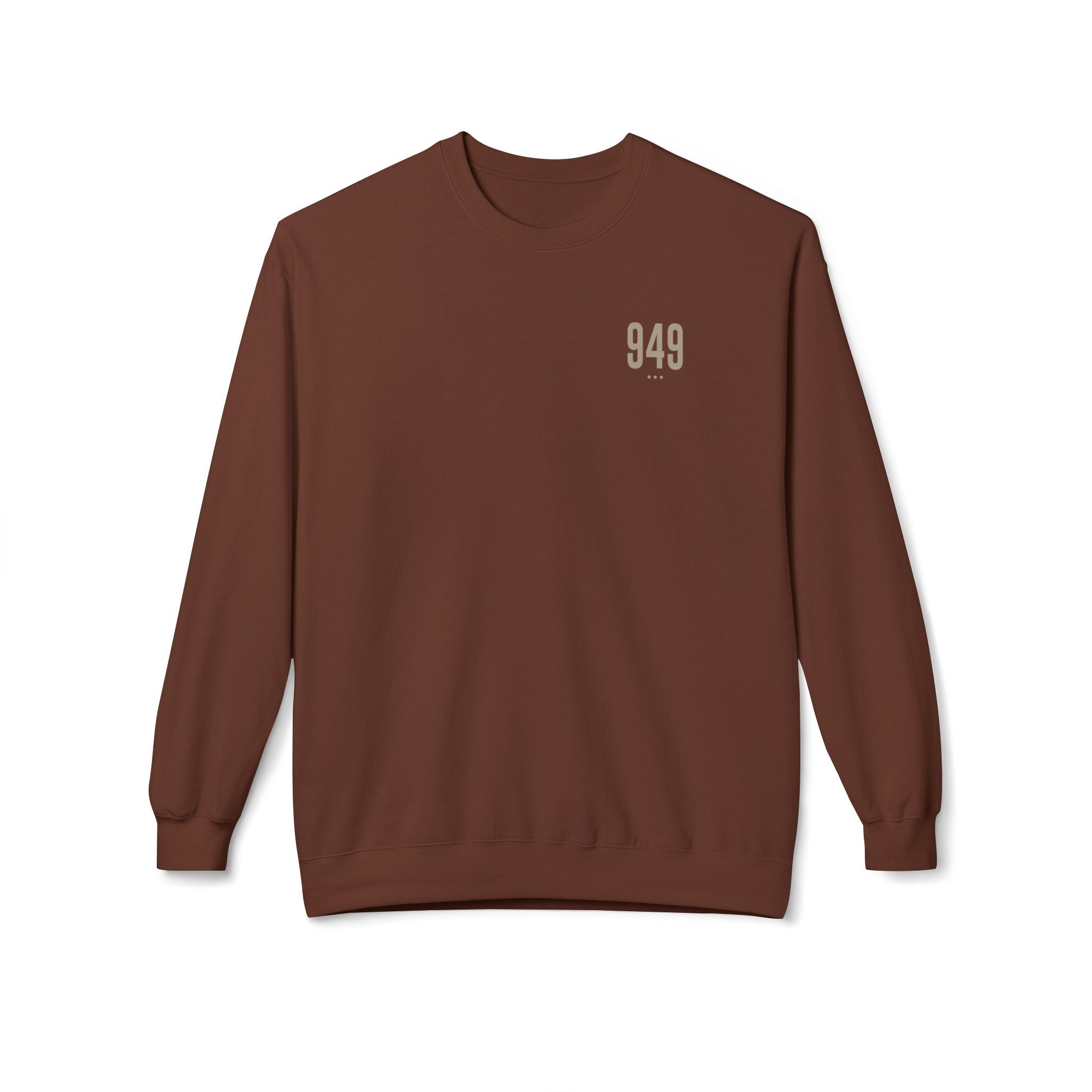 SoCo OC - 949 Crewneck Sweatshirt