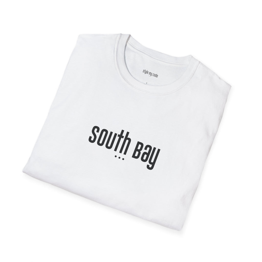 South Bay T-Shirt