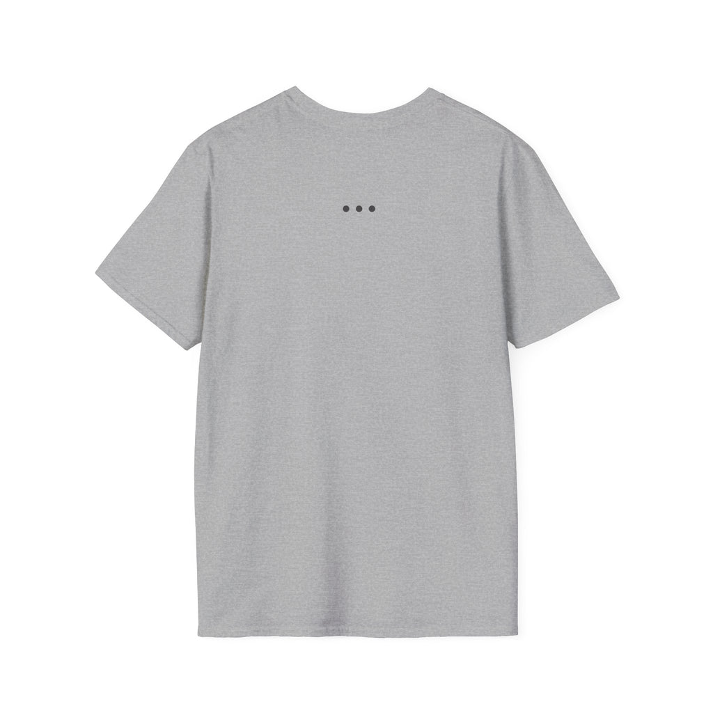 747 Unisex Soft-style T-Shirt