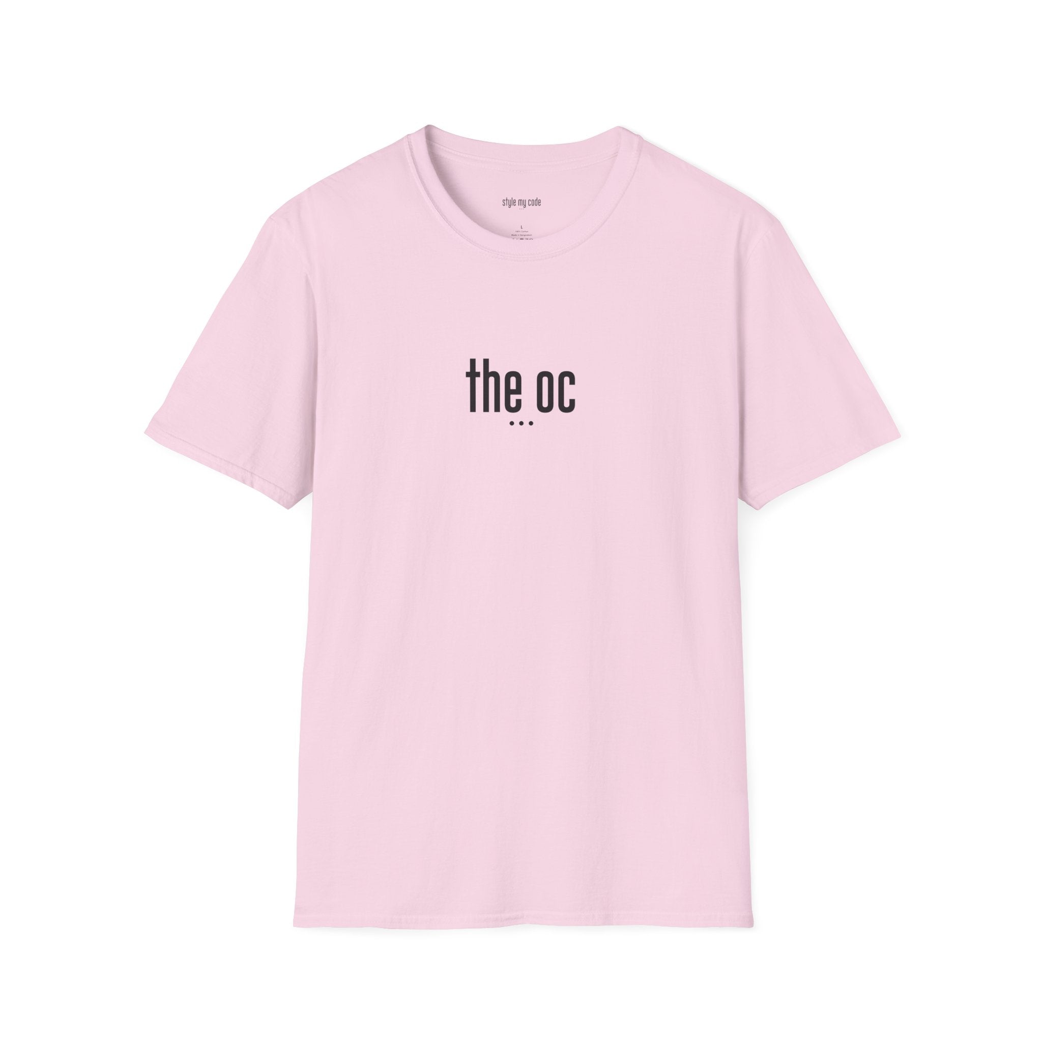 The OC T-Shirt