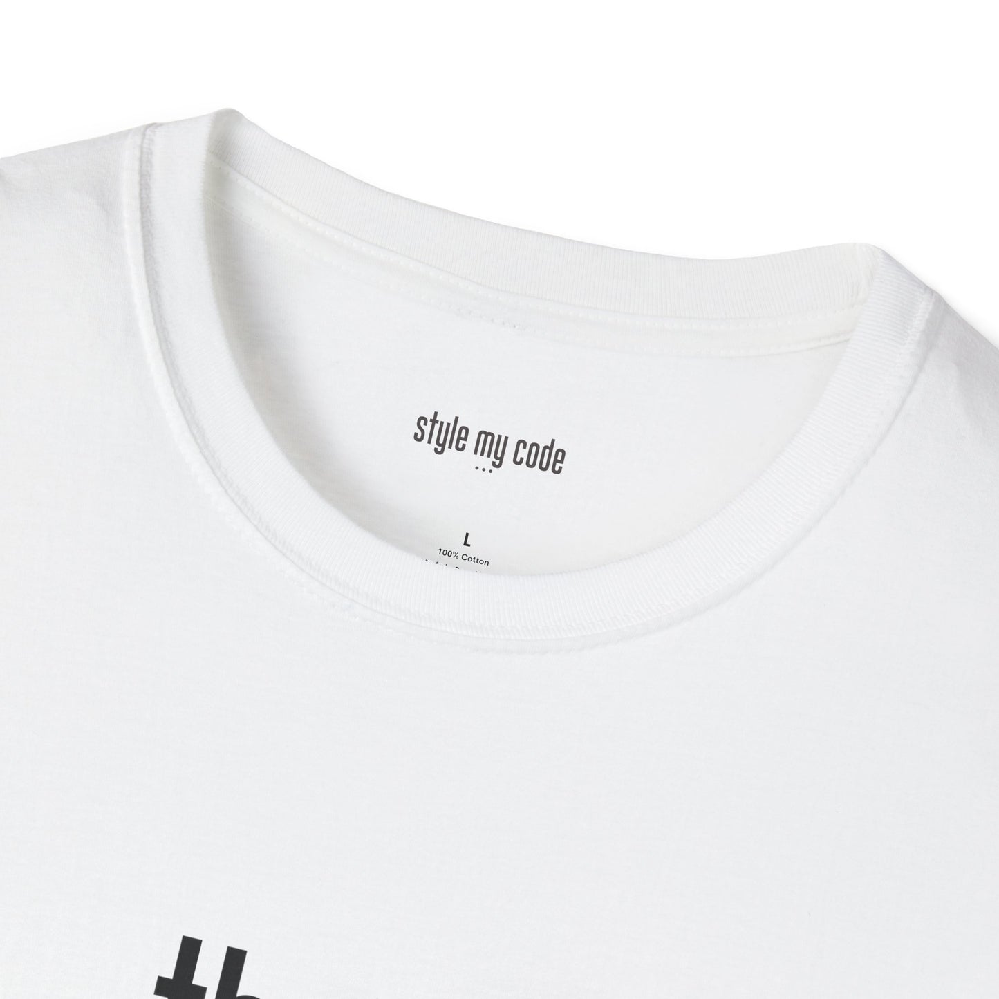 The OC T-Shirt