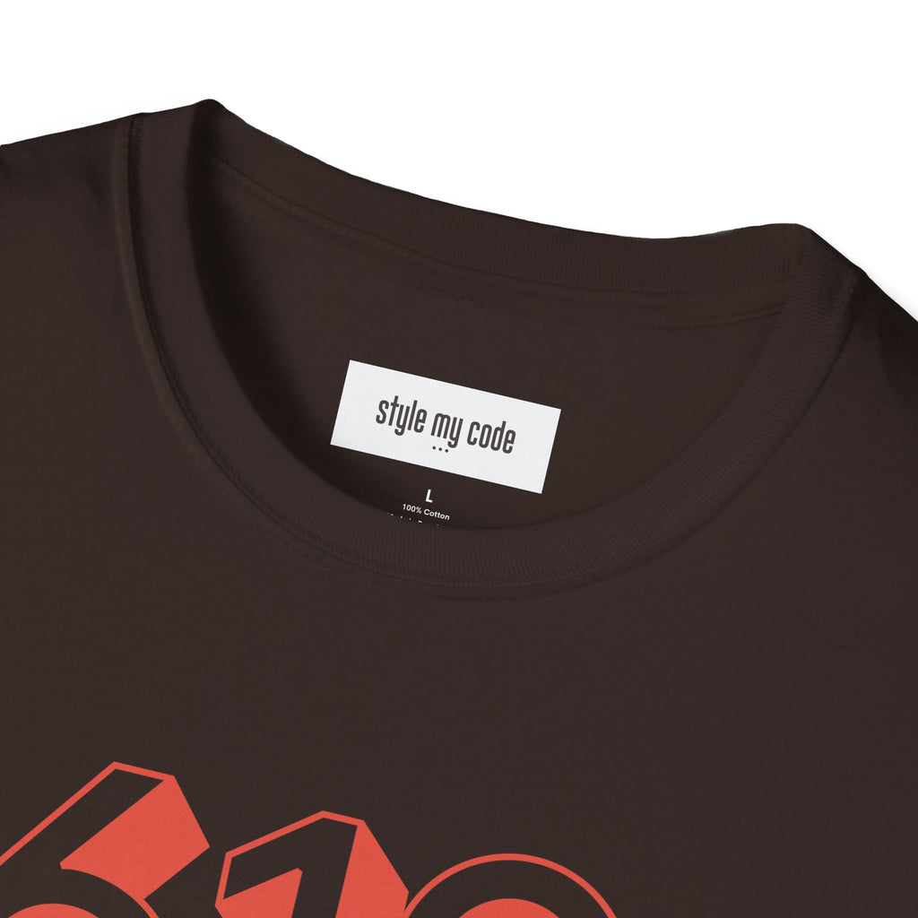 Copy of 949 Retro Tee