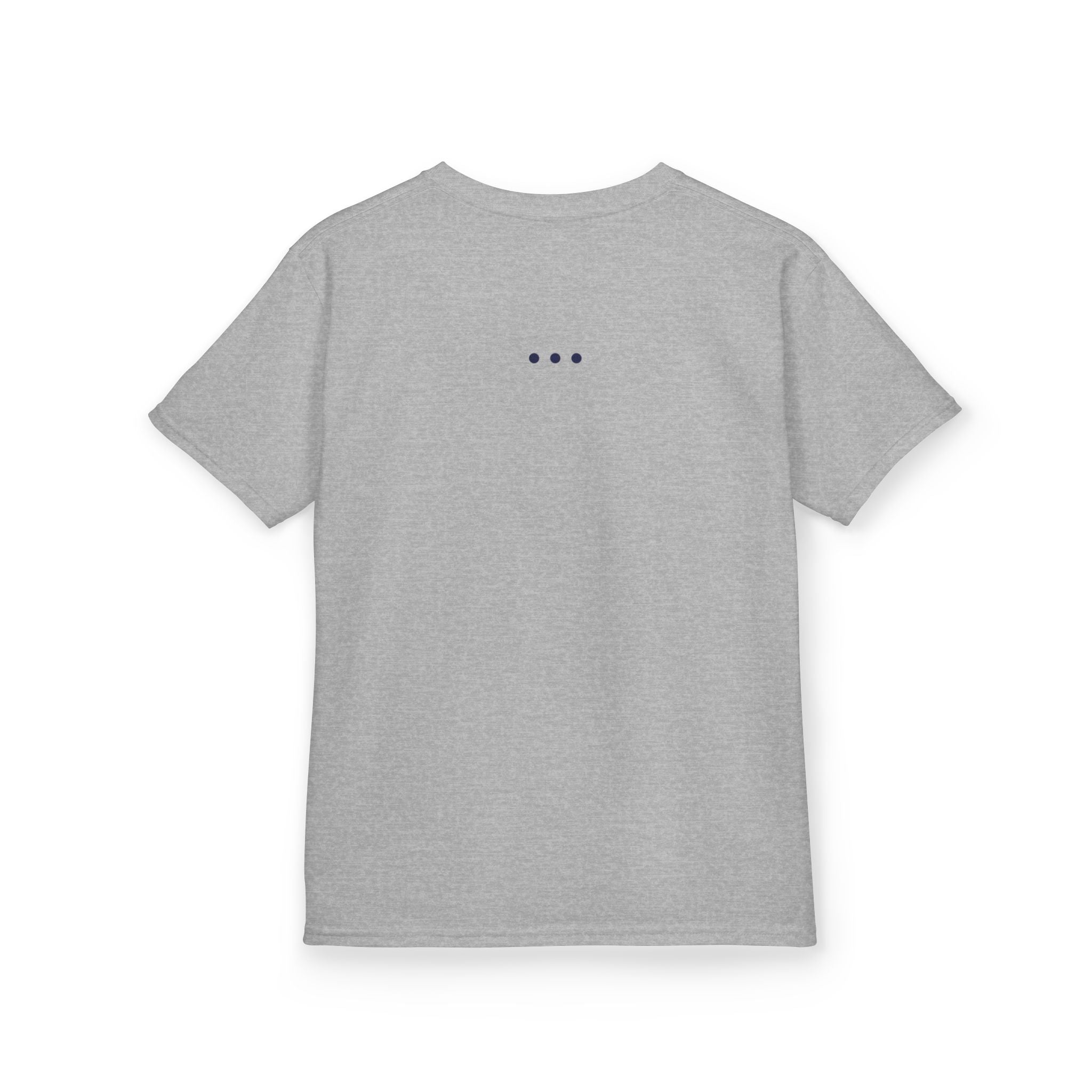 951 Logo - Kid's Unisex Trendy Tee