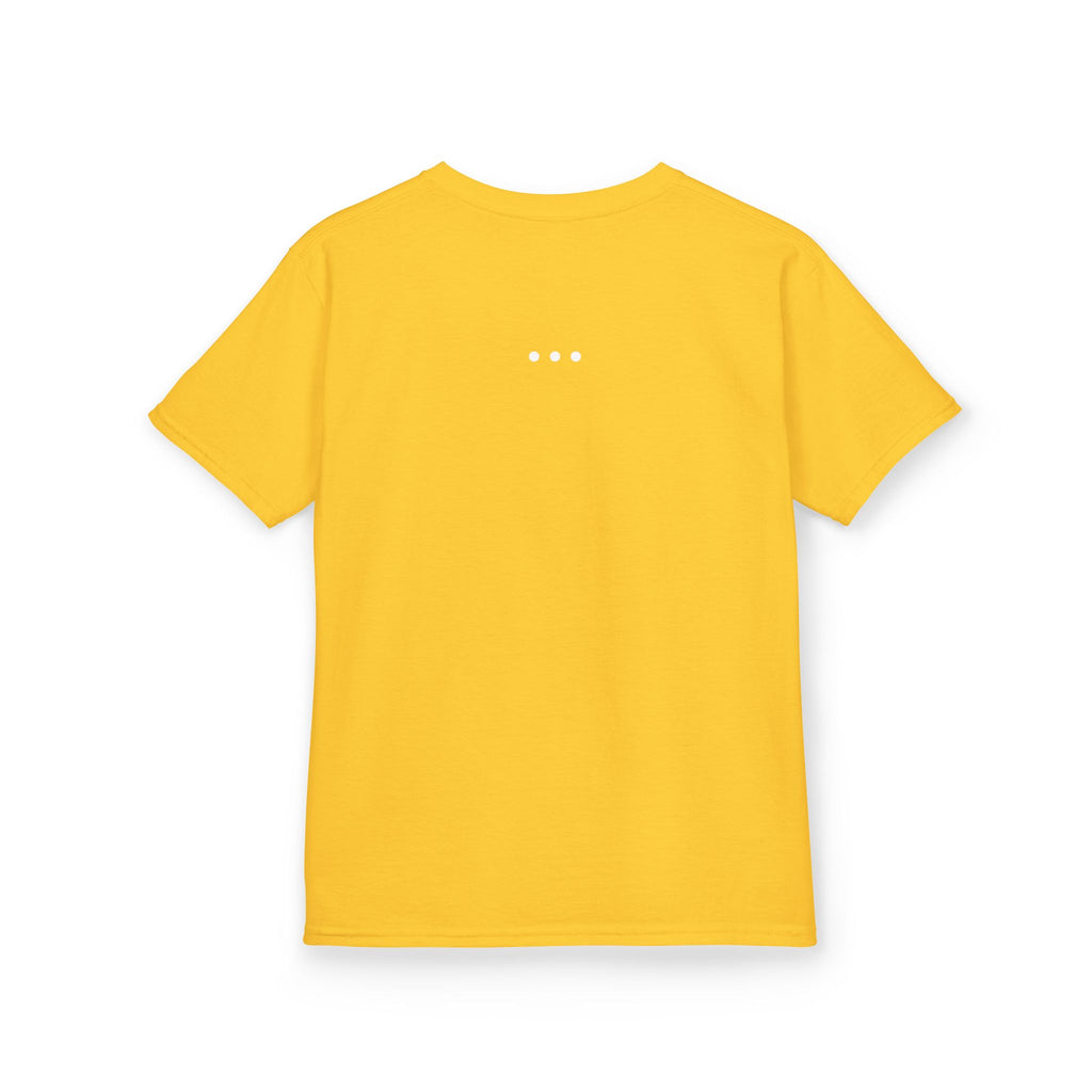 442 - Kid's Unisex Trendy Tee