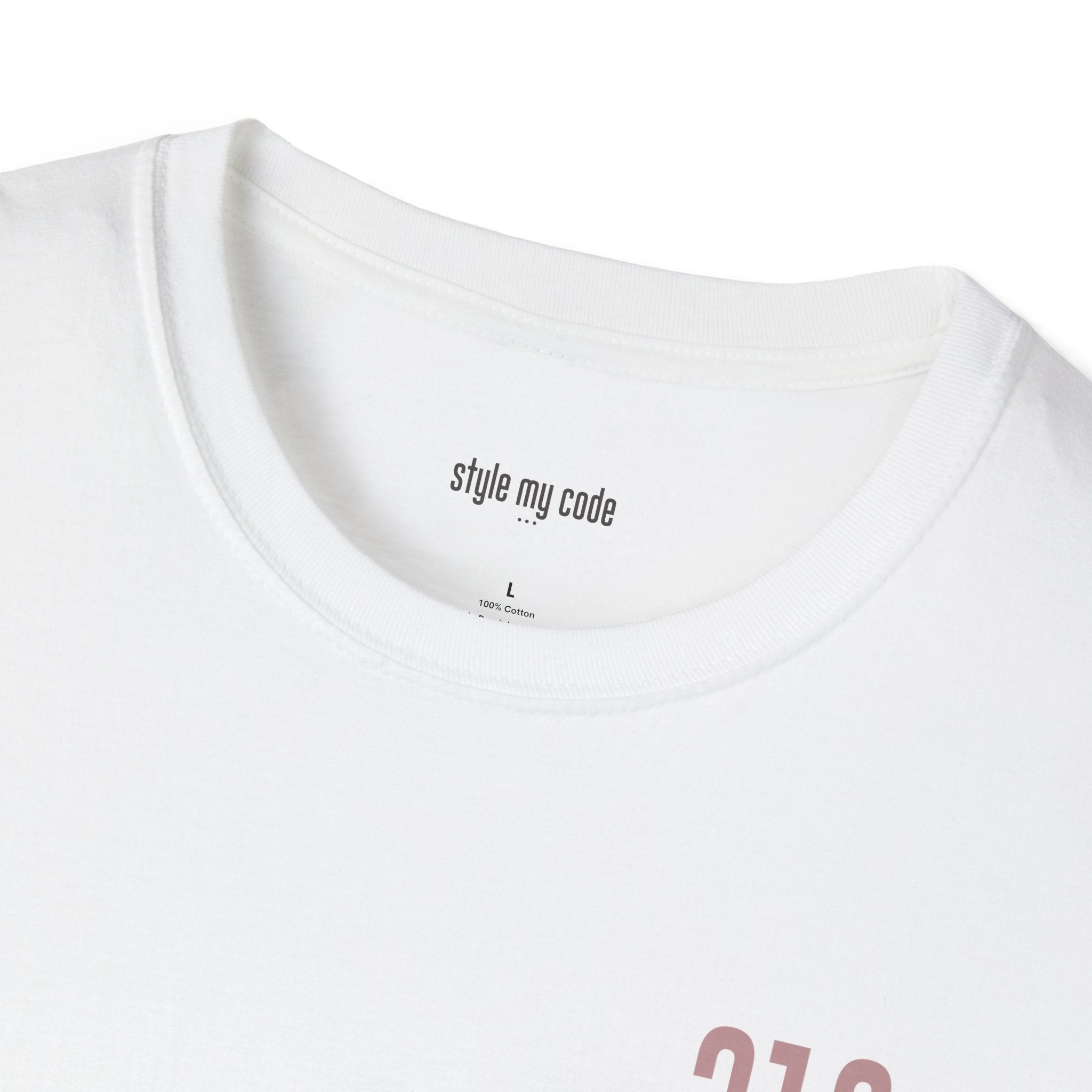 LAers - 310 Unisex Softstyle T-Shirt