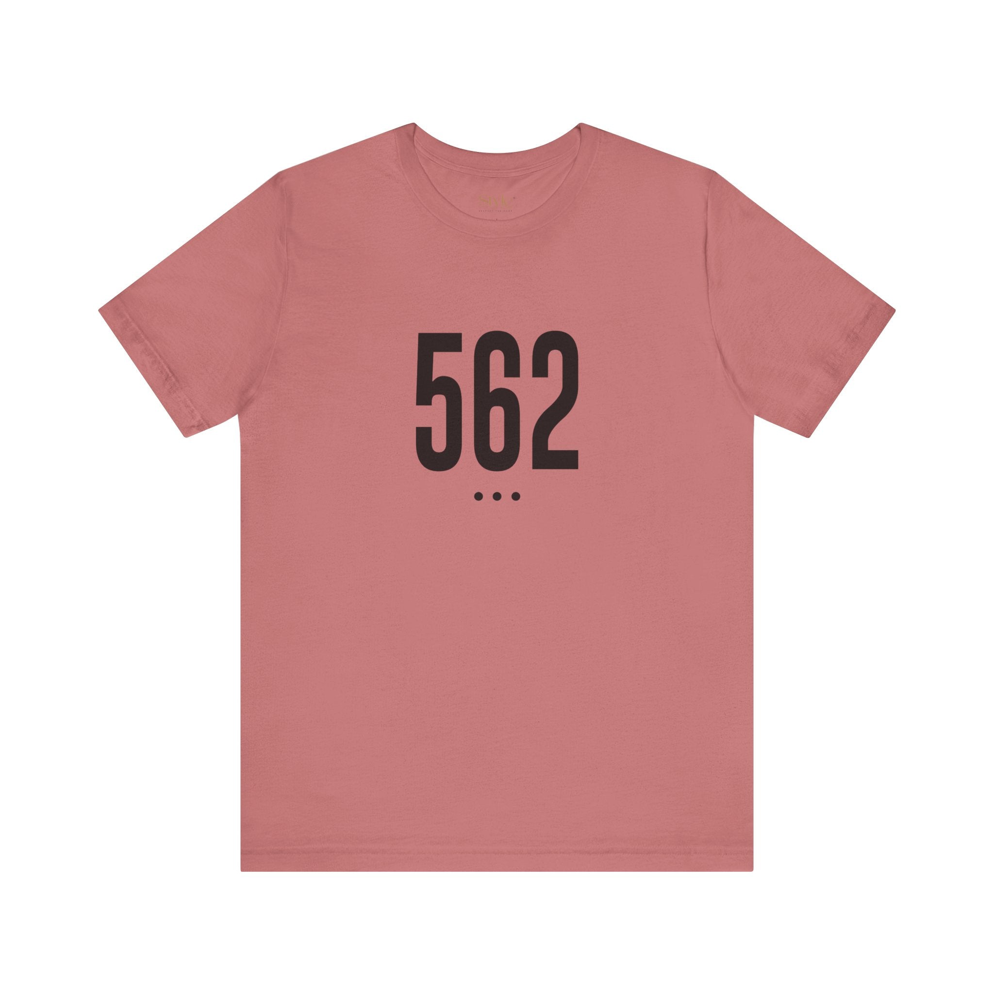 562 Southern California Unisex Tee