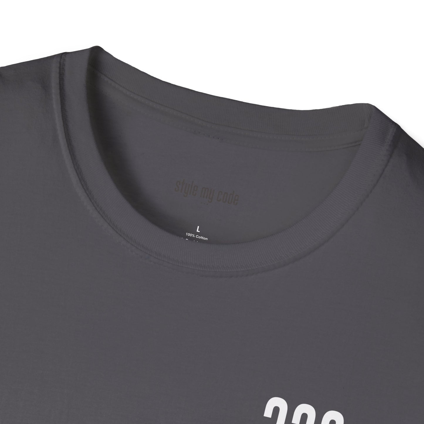 323 T-Shirt
