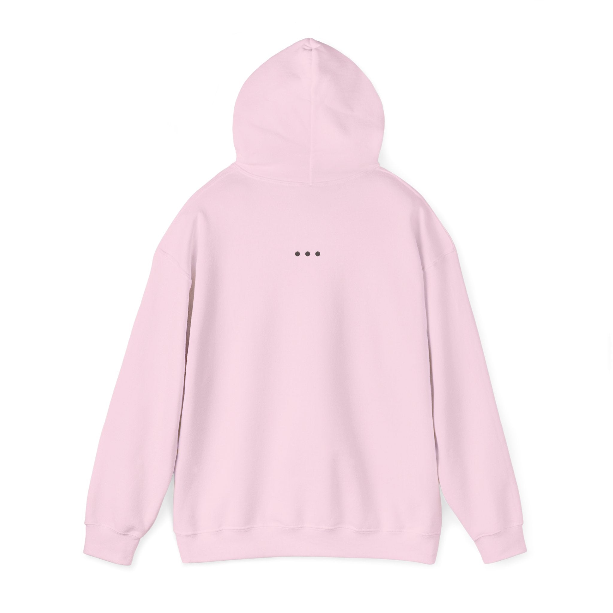 909 Logo Hoodie