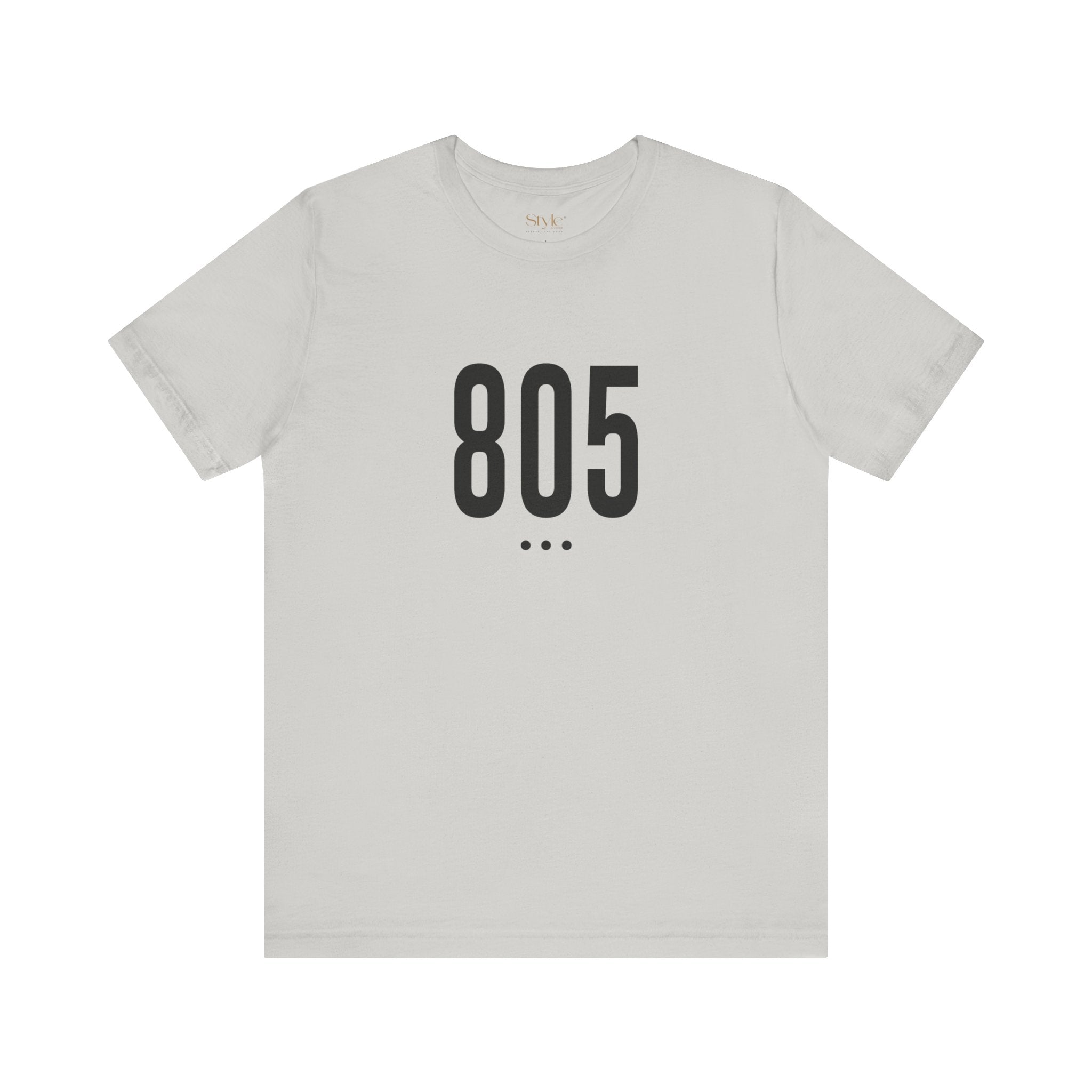 805 Southern California Unisex Tee