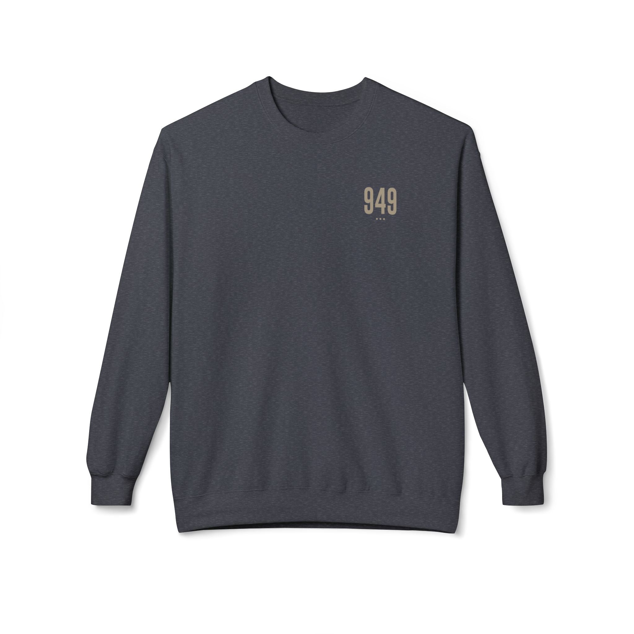 SoCo OC - 949 Crewneck Sweatshirt