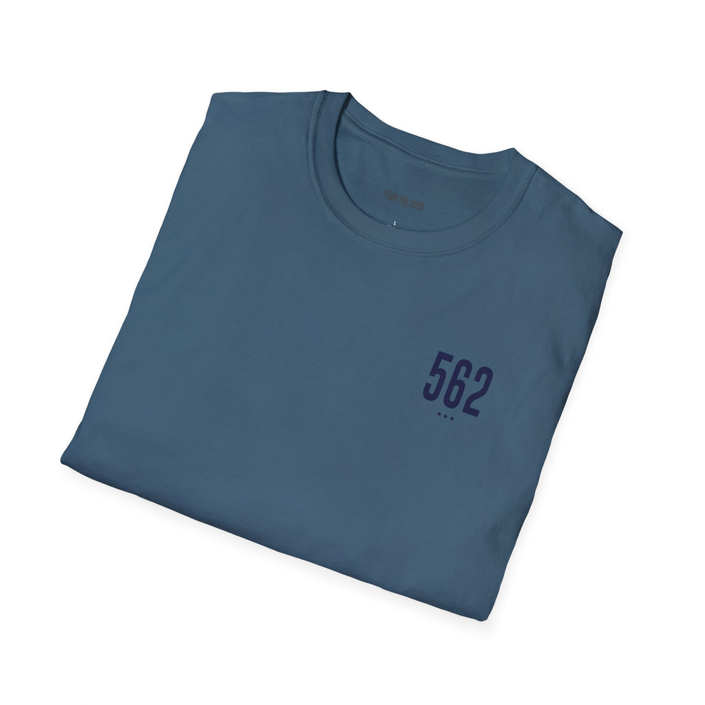 LGB - 562 Unisex Softstyle T-Shirt