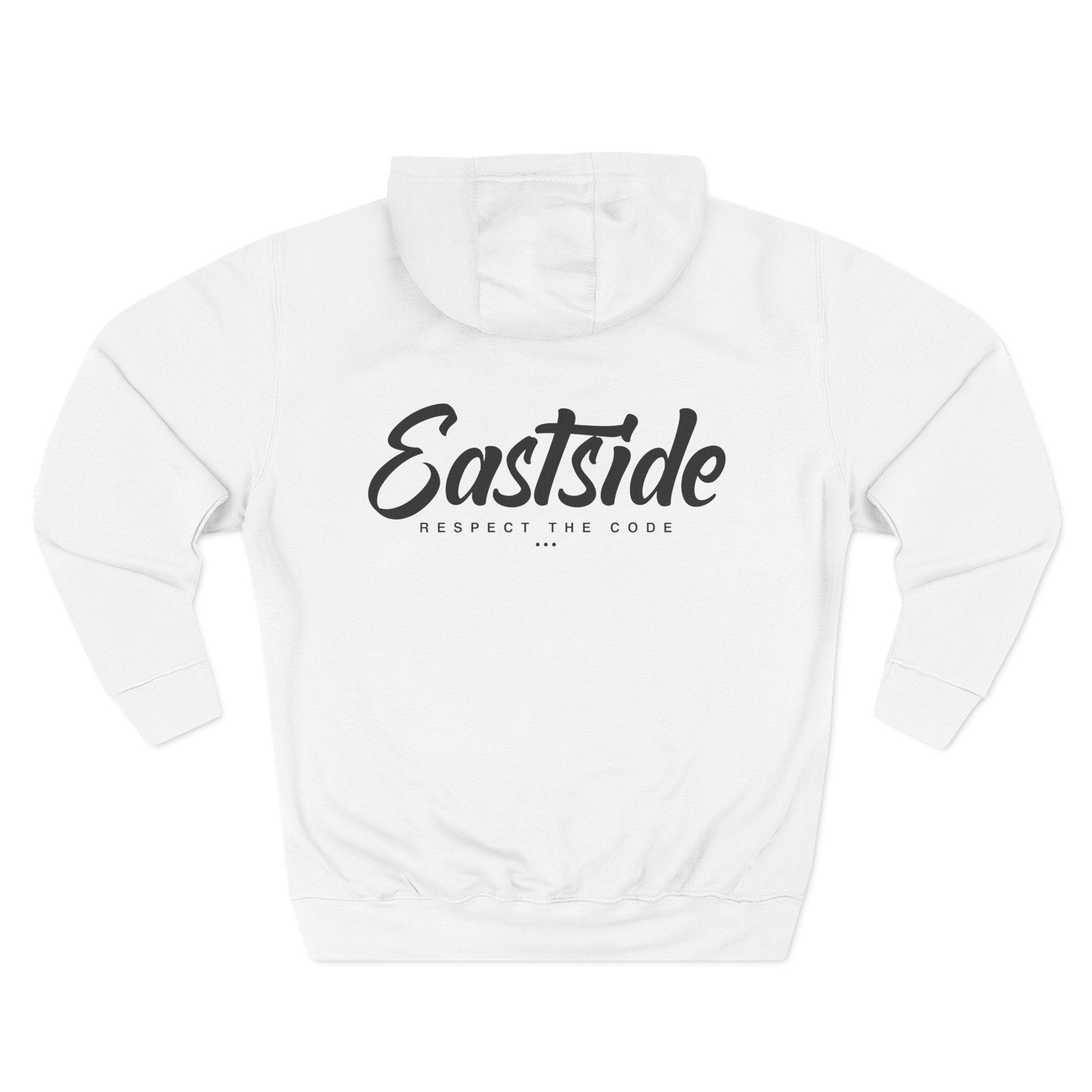 Eastside Hoodie