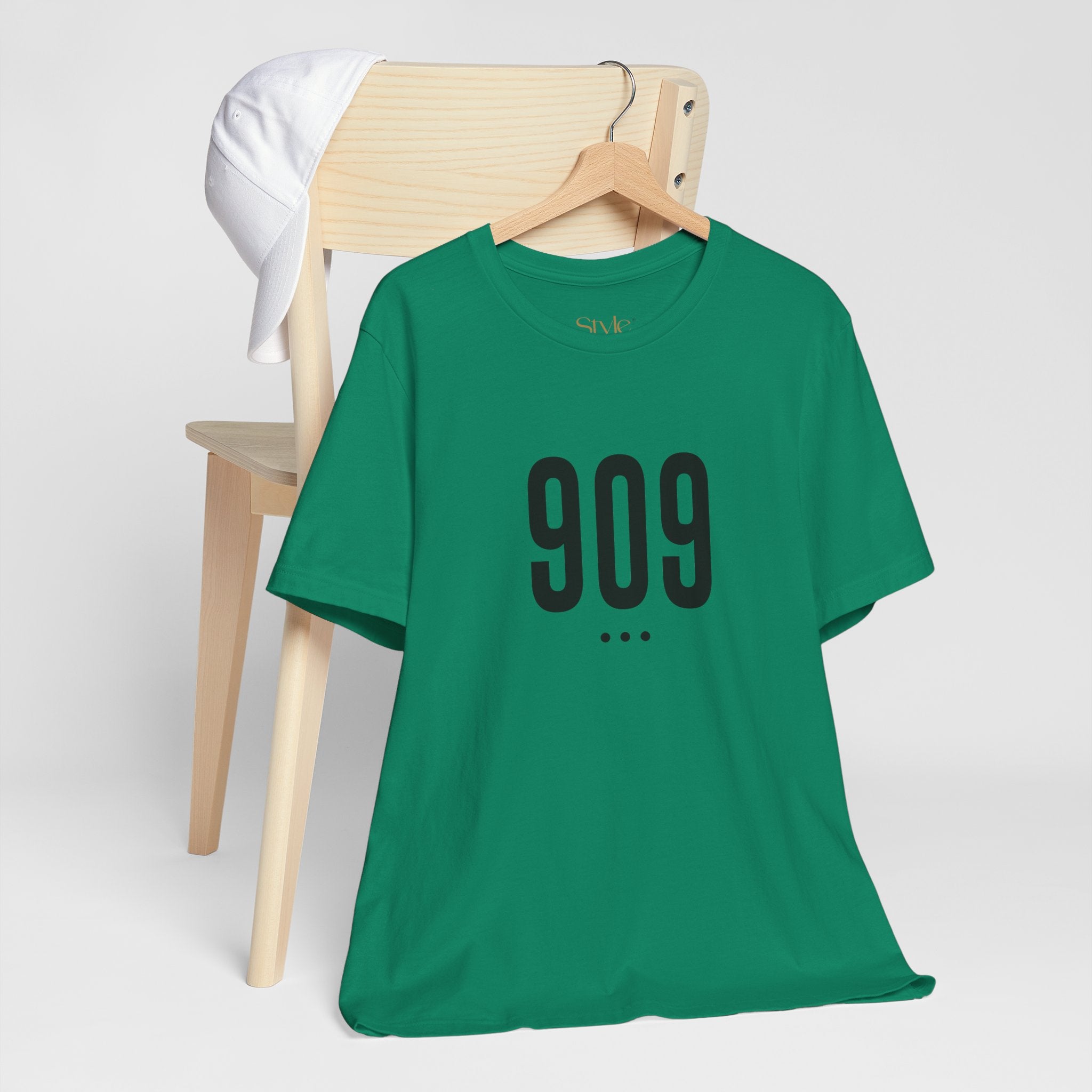 909 Southern California Unisex Tee