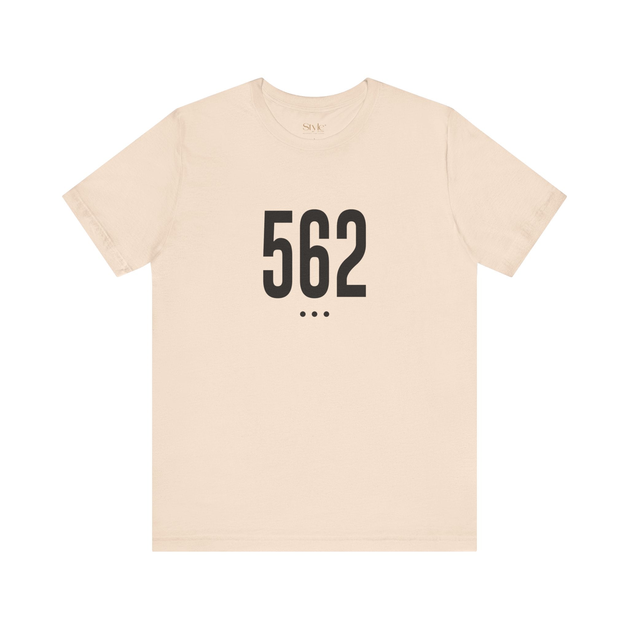 562 Southern California Unisex Tee