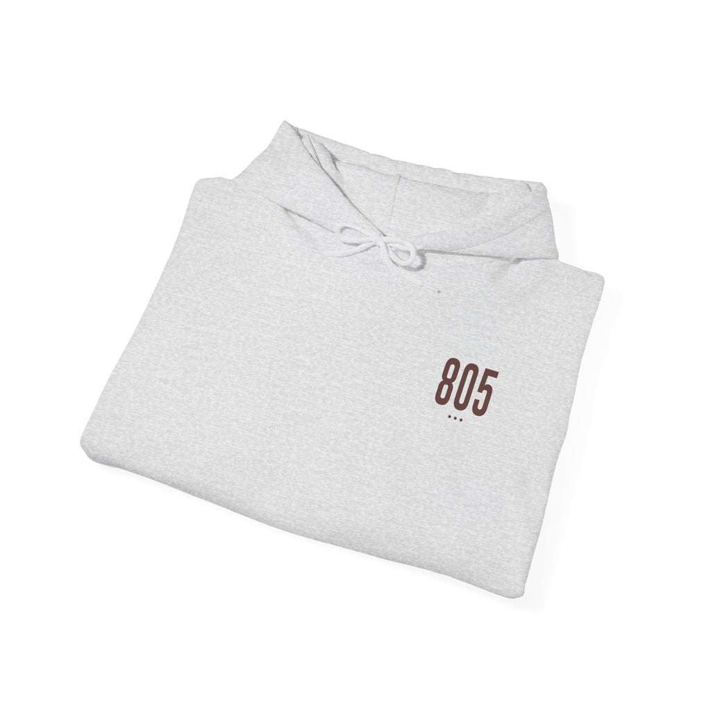 805 Hoodie