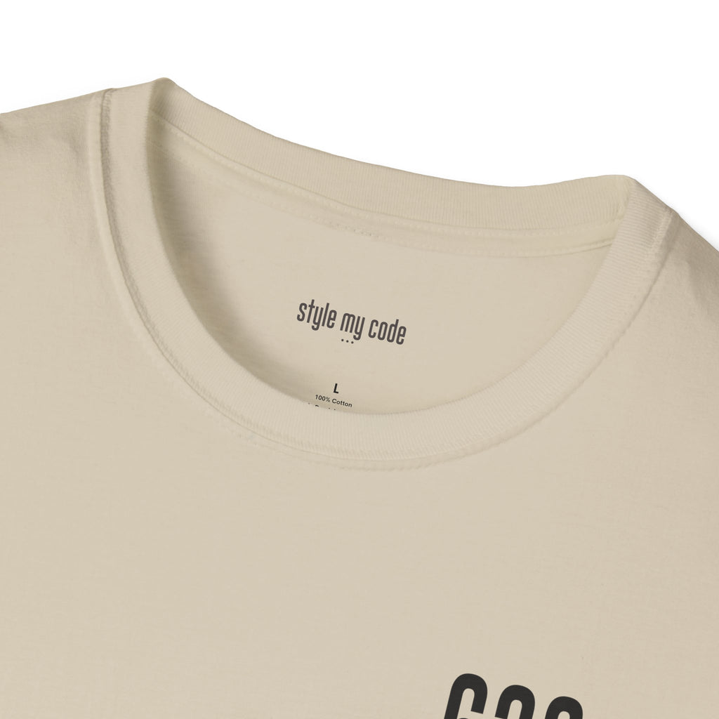 San Gabriel Valley - 626 Unisex Softstyle T-Shirt