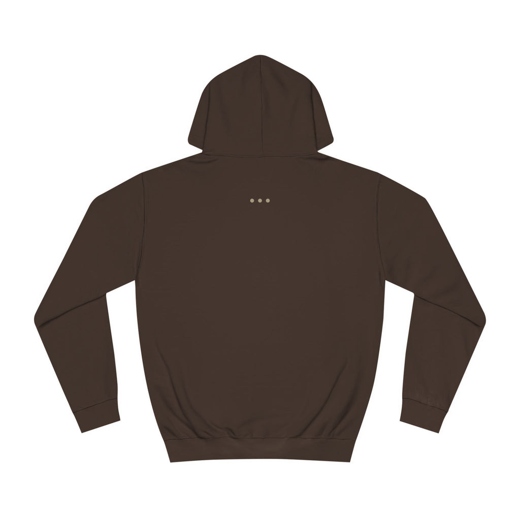 949 Logo Front Hoodie