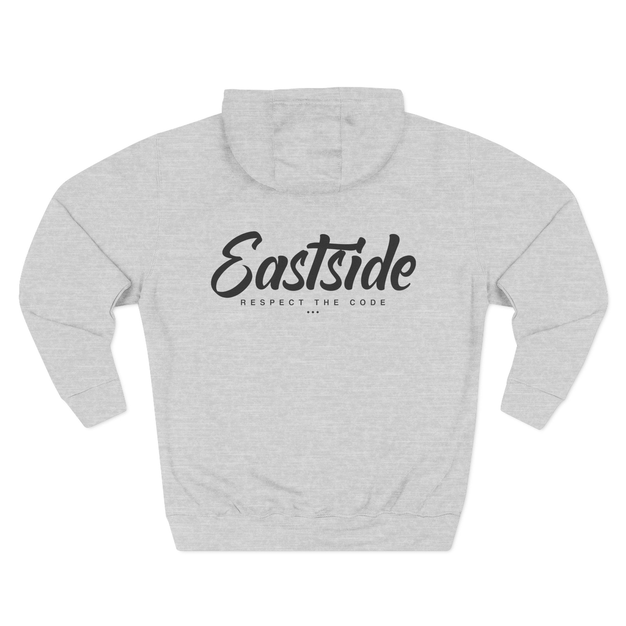 Eastside Hoodie