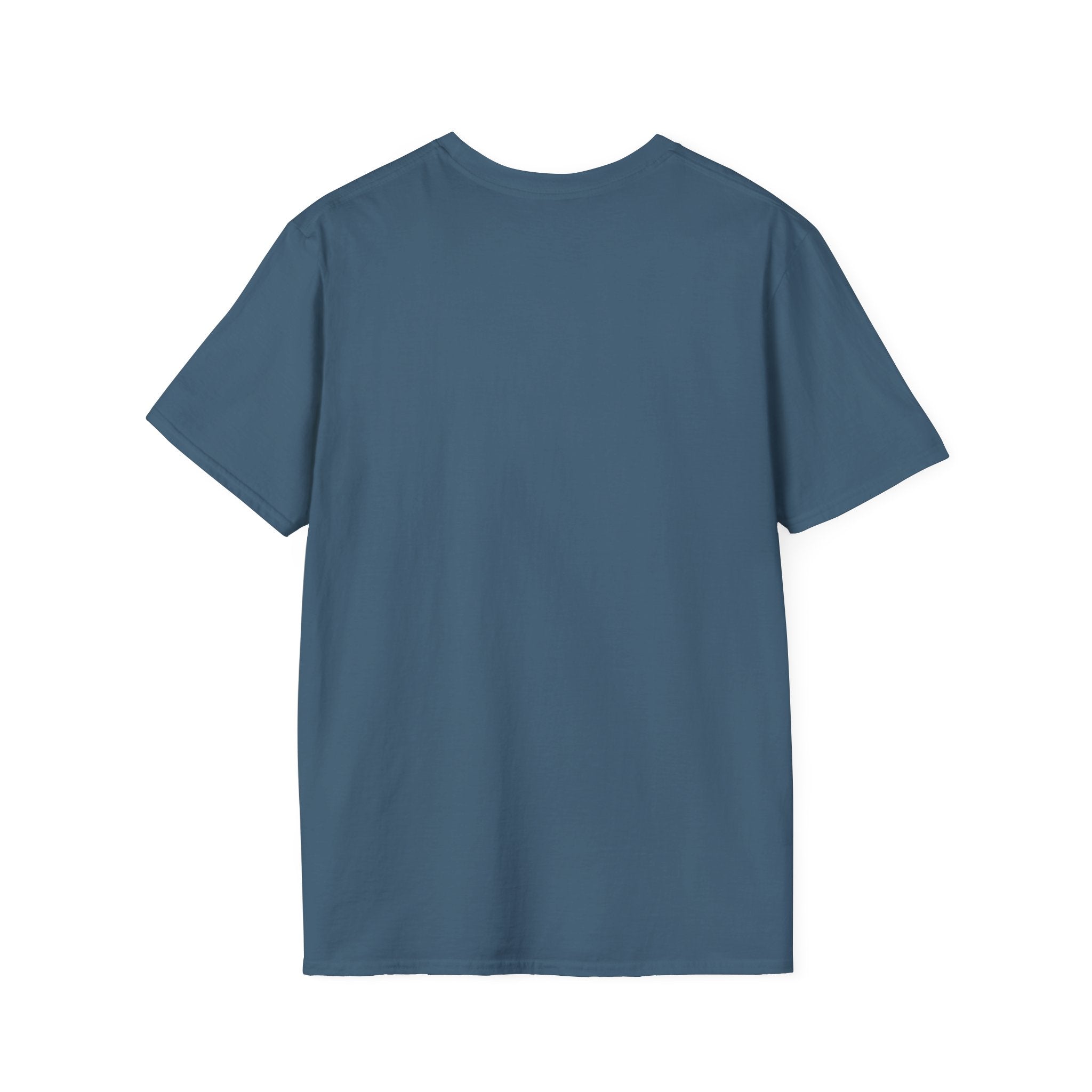 Inland Empire "IE" Trendy Minimalist Unisex T-Shirt | Perfect for Casual Wear, Street Style, Gifts, Summer Festivals, Everyday Comfort