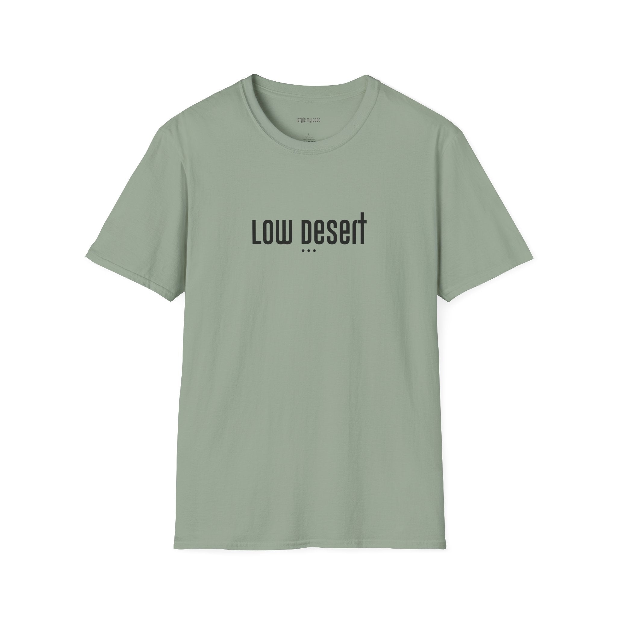 Low Desert T-Shirt