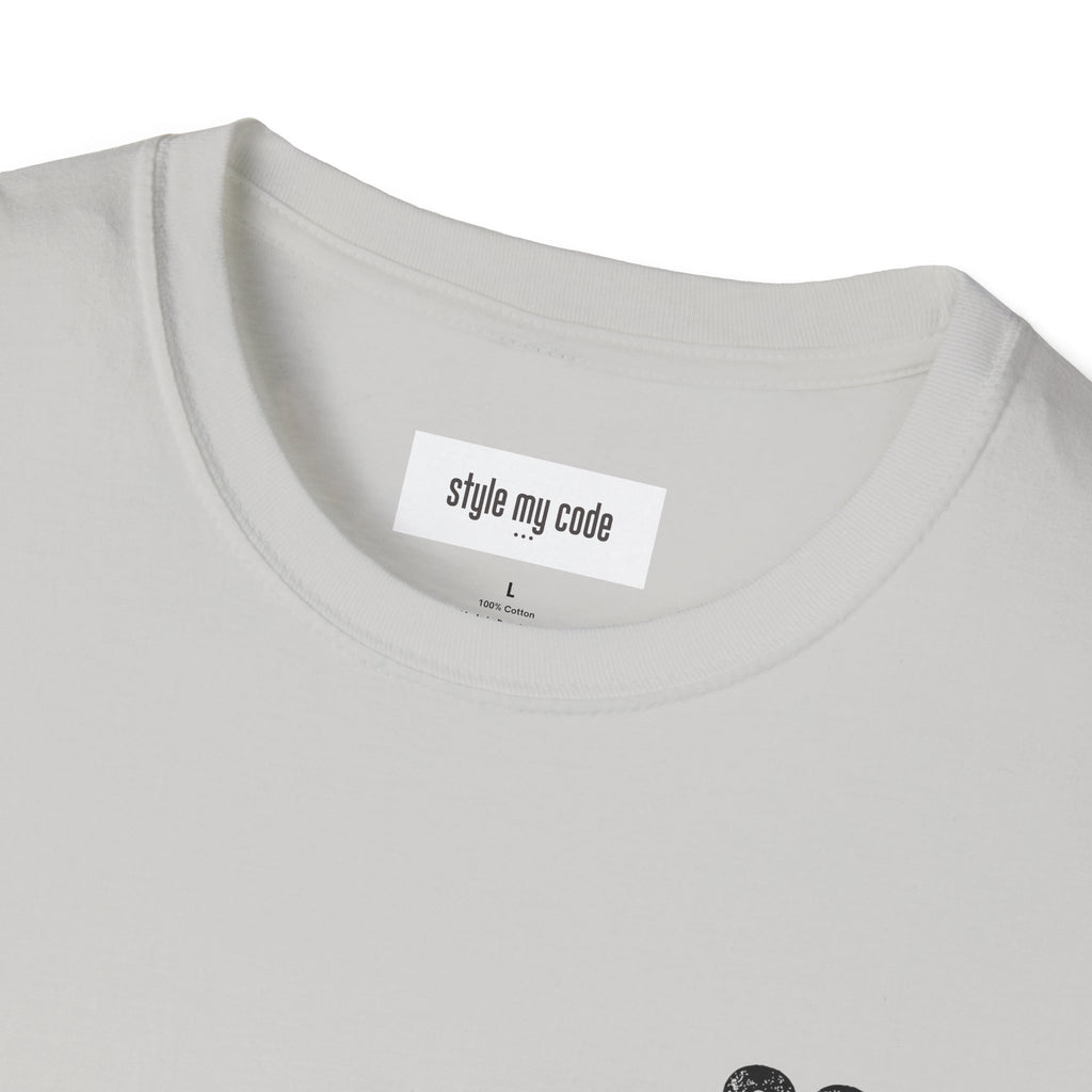 Inland Empire Unisex T-Shirt Black - Comfortable City Nature Tee, Gift for Locals, Casual Wear, Travel Shirt, Great for Holidays