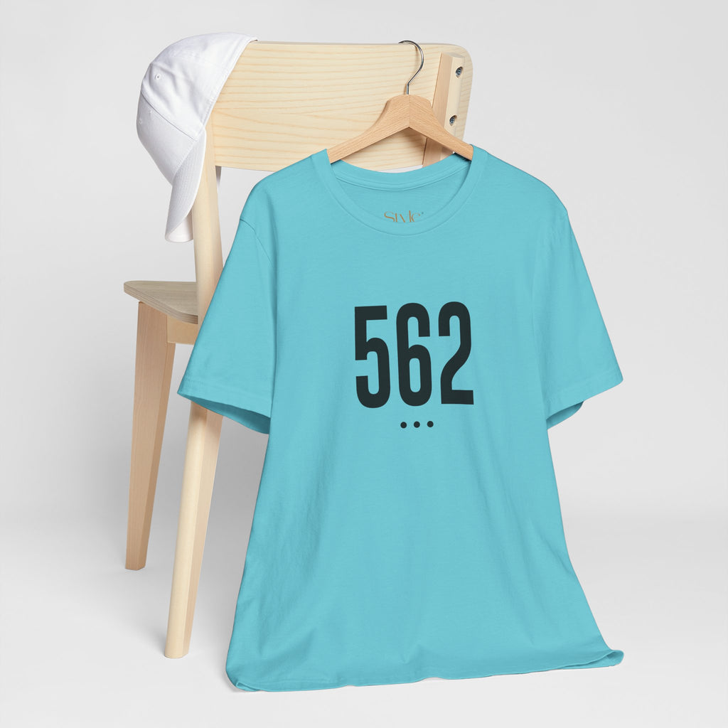 562 Southern California Unisex Tee