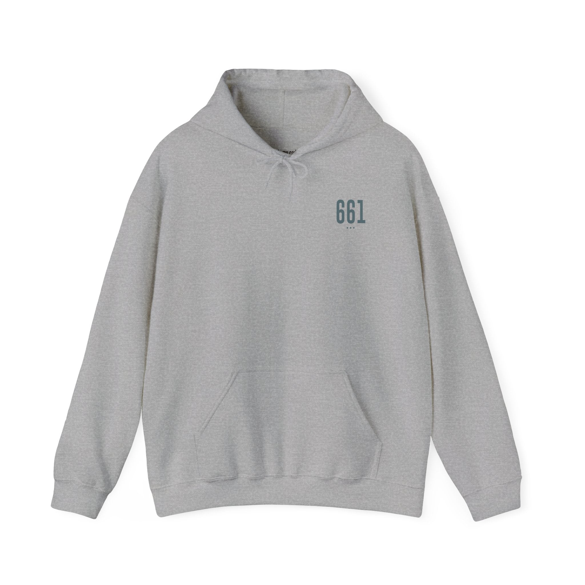 661 Hoodie