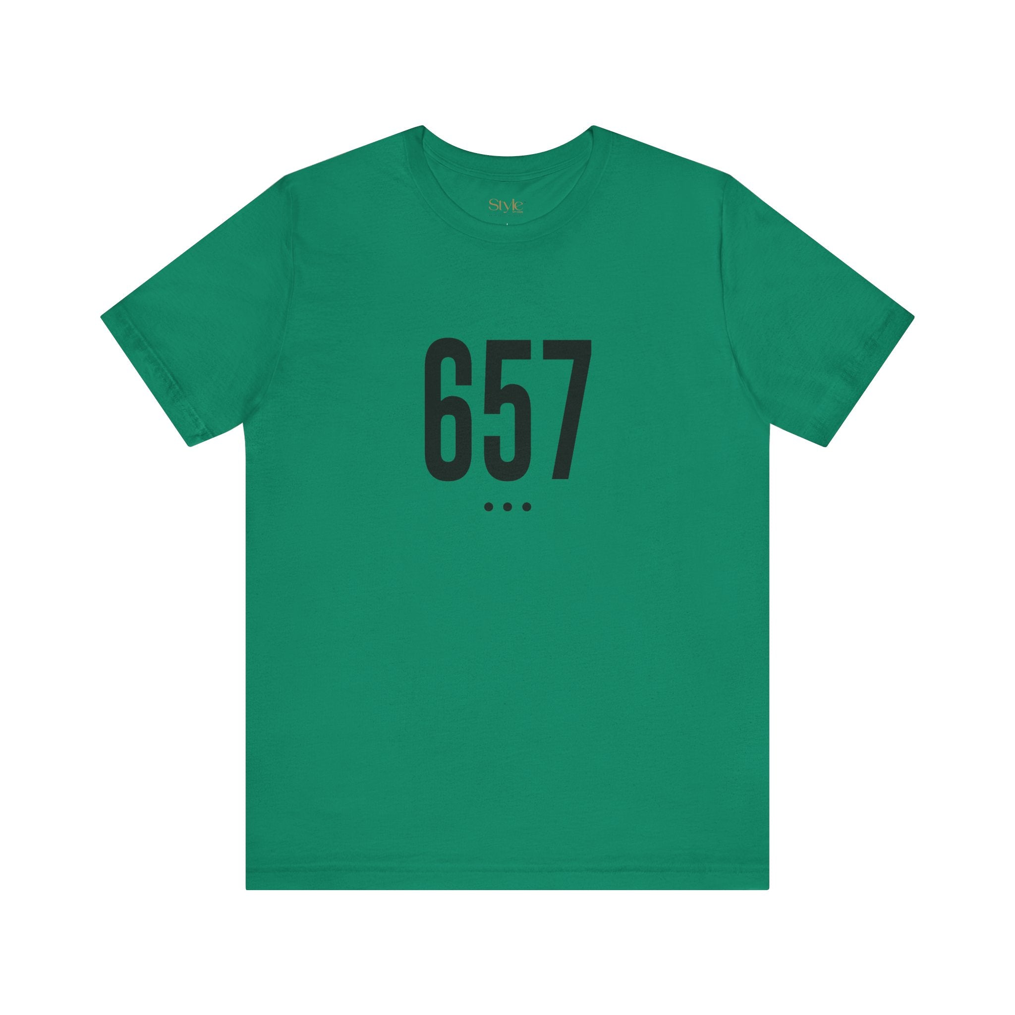 657 Southern California Unisex Tee