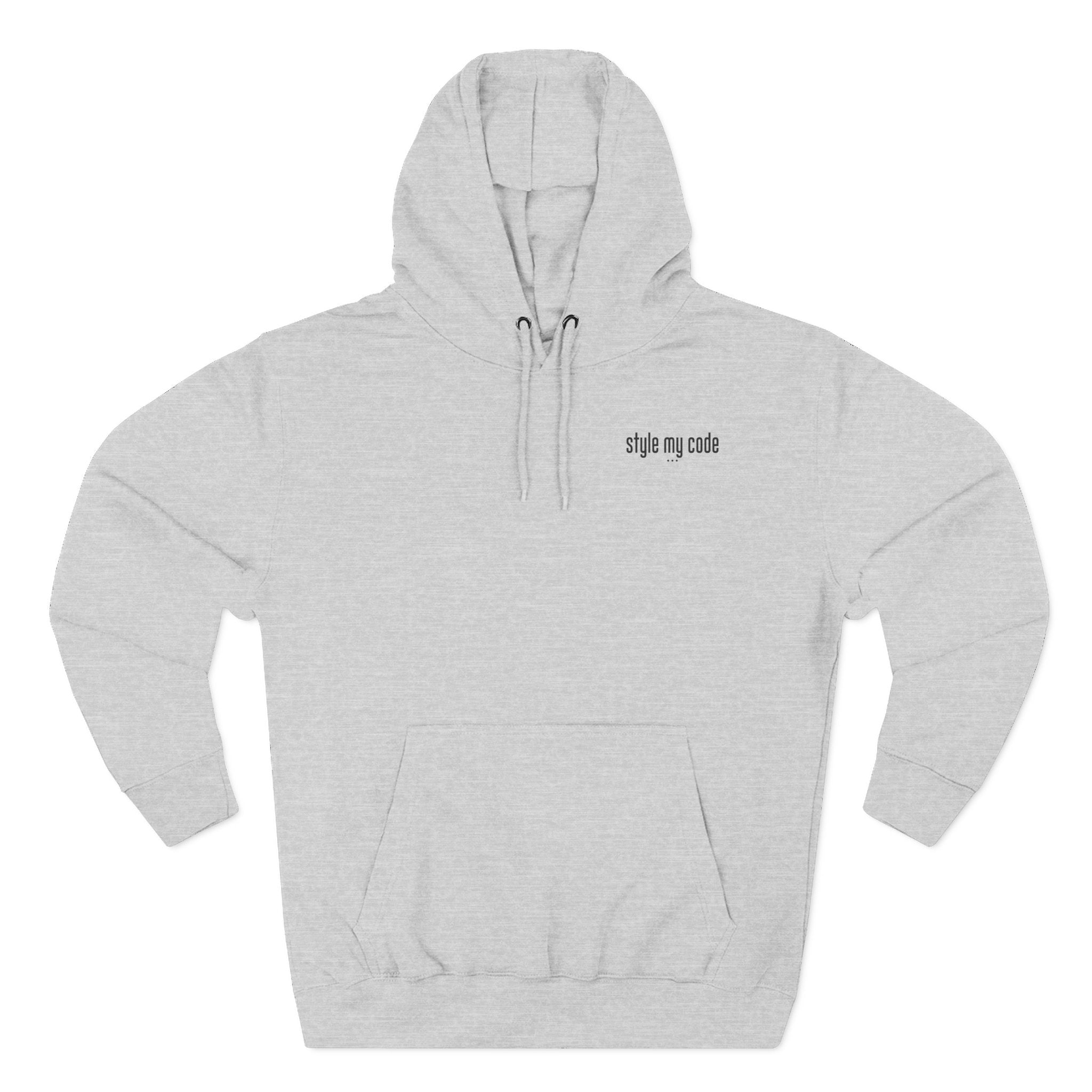 Low Desert Hoodie
